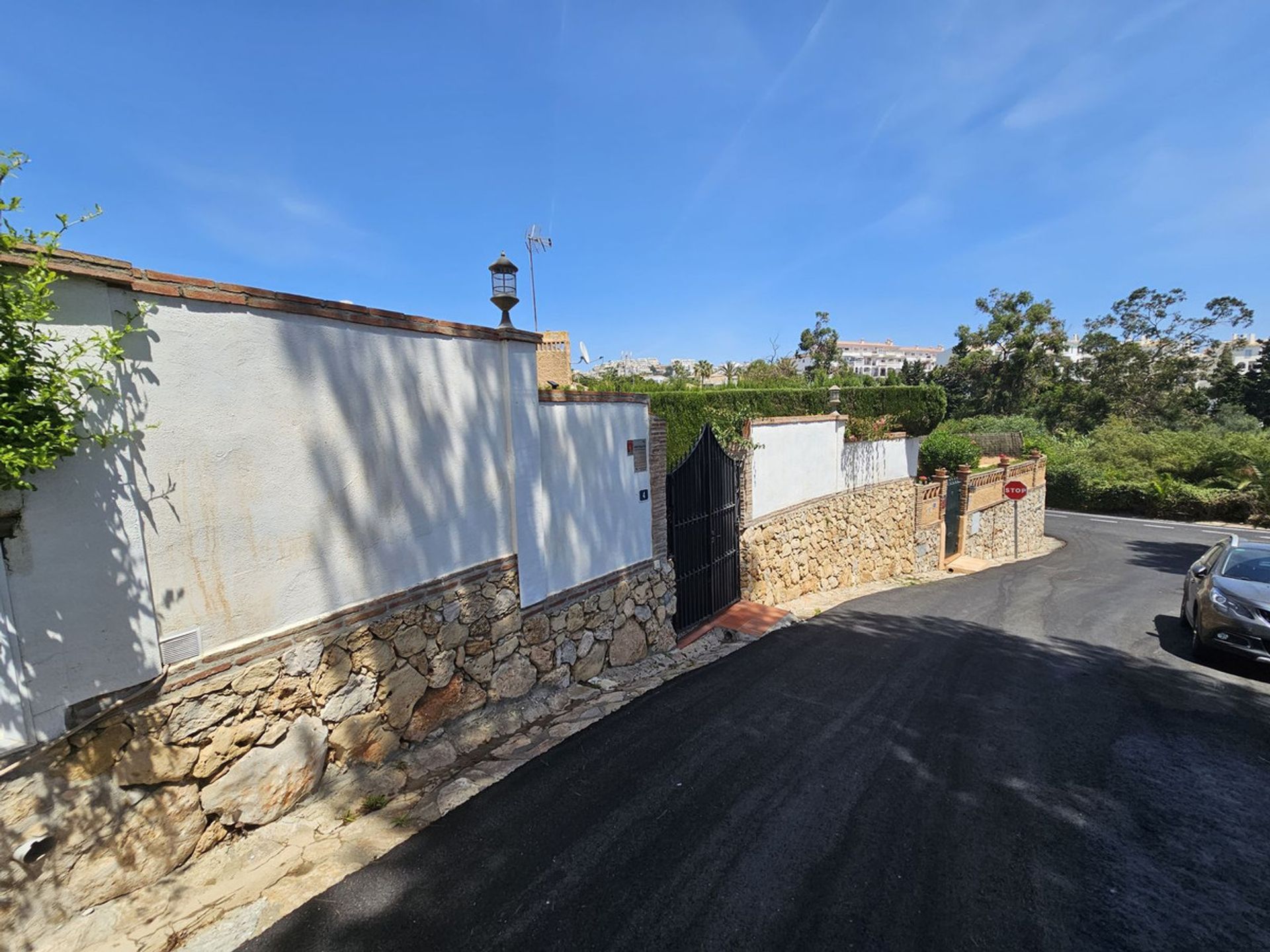 House in Mijas, Andalucía 11972243