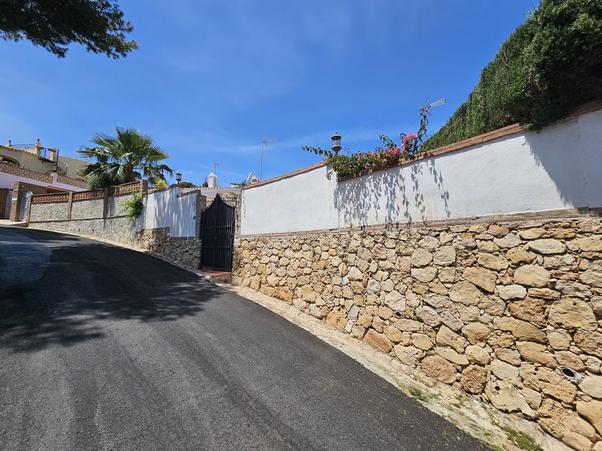 House in Mijas, Andalucía 11972243