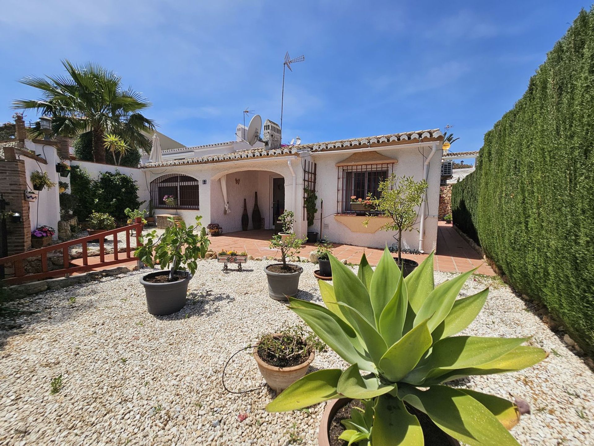 Haus im Mijas, Andalusien 11972243