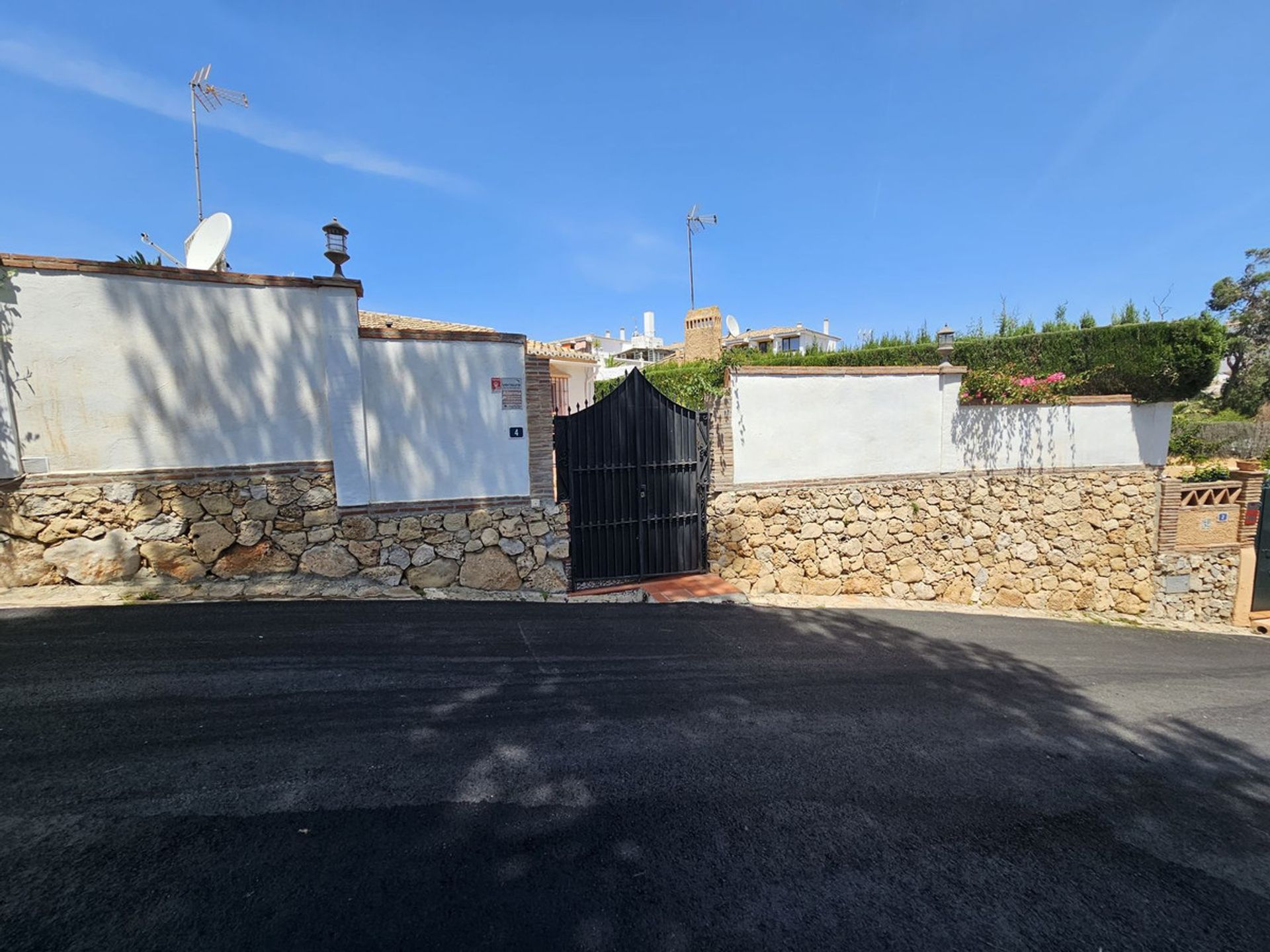 House in Mijas, Andalucía 11972243