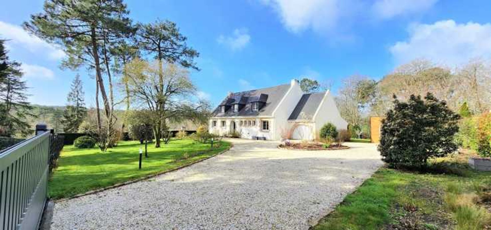 Hus i Vannes, Bretagne 11972266