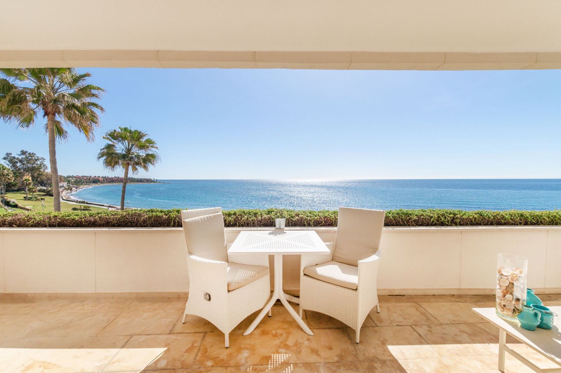 Condominio en marbella, Andalucía 11972300