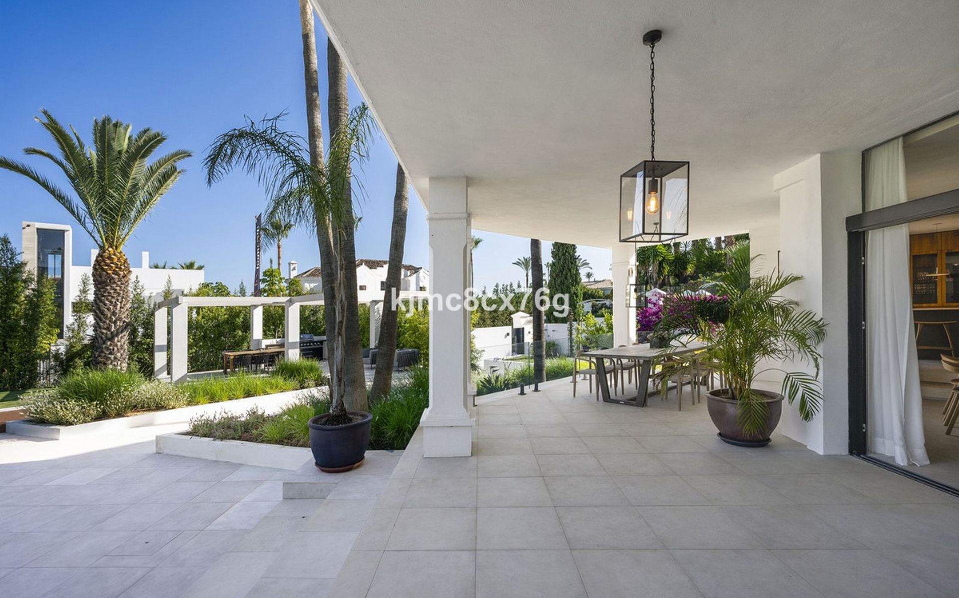 casa en marbella, Andalucía 11972321