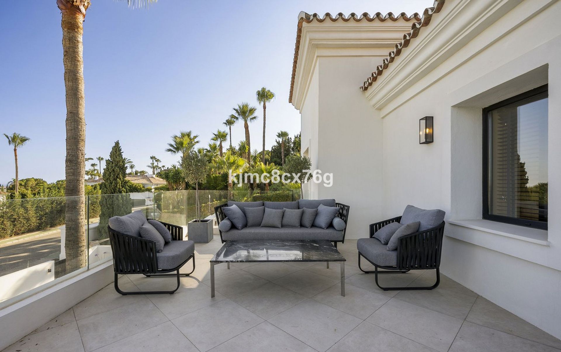 casa en Marbella, Andalucía 11972321