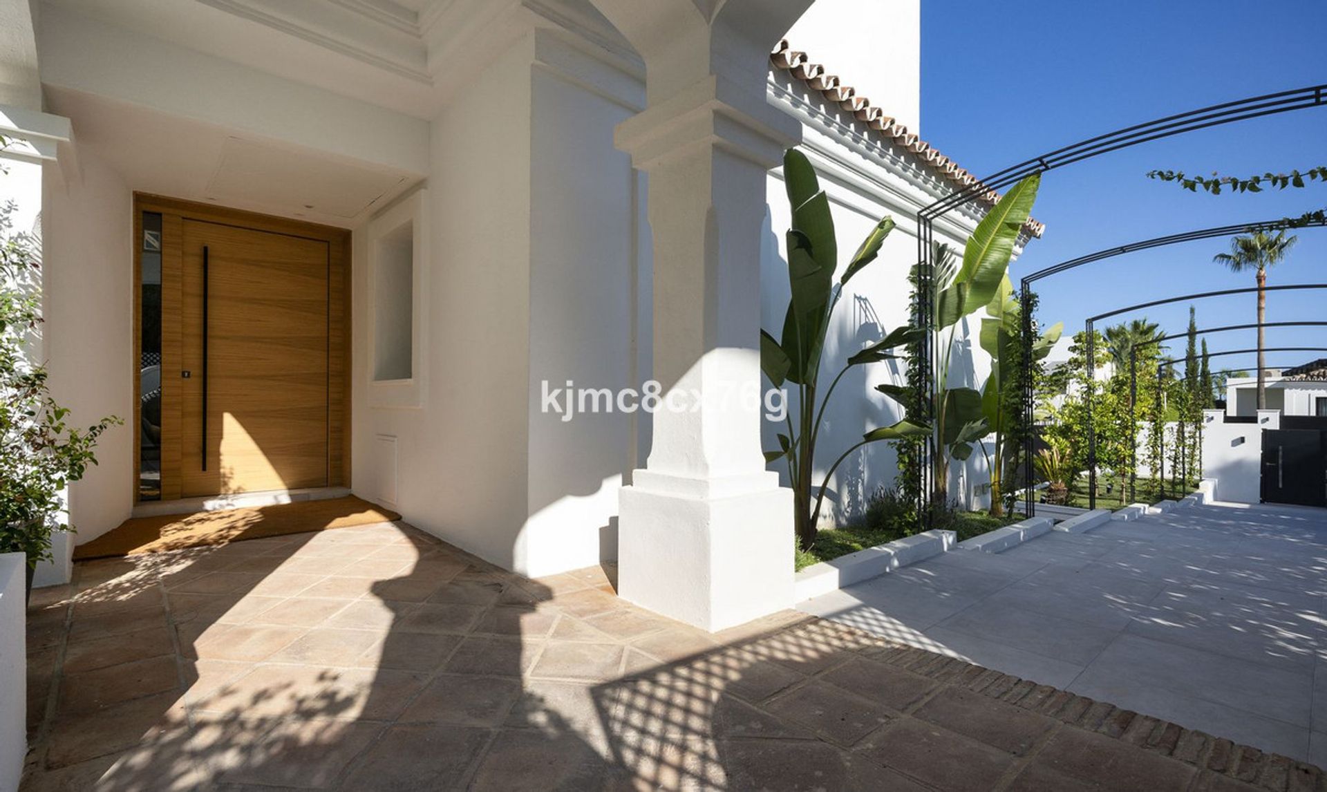 casa en Marbella, Andalucía 11972321