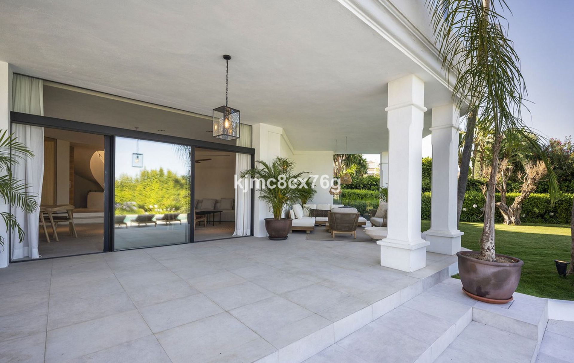 casa en Marbella, Andalucía 11972321