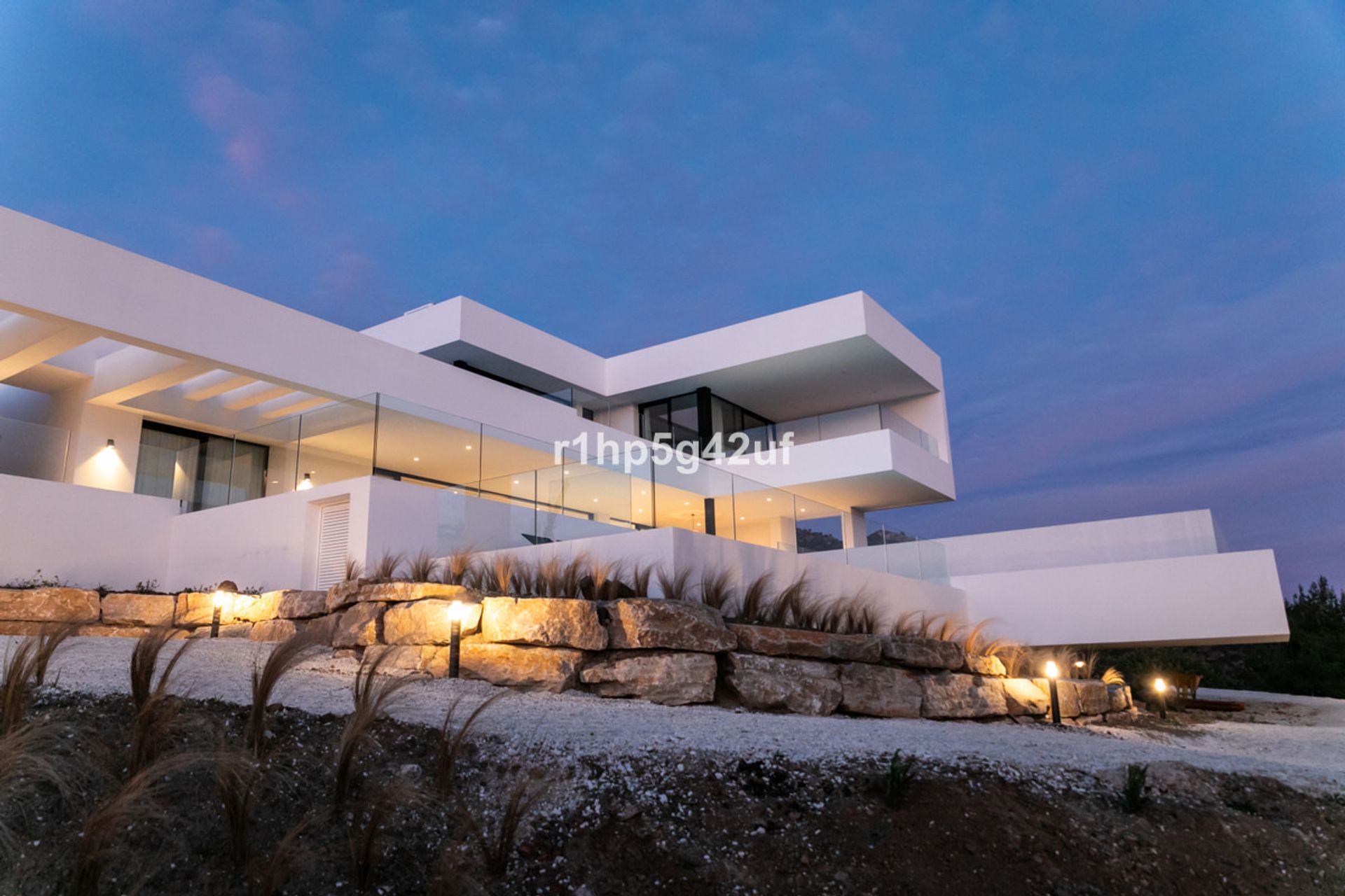 House in Benahavís, Andalucía 11972329