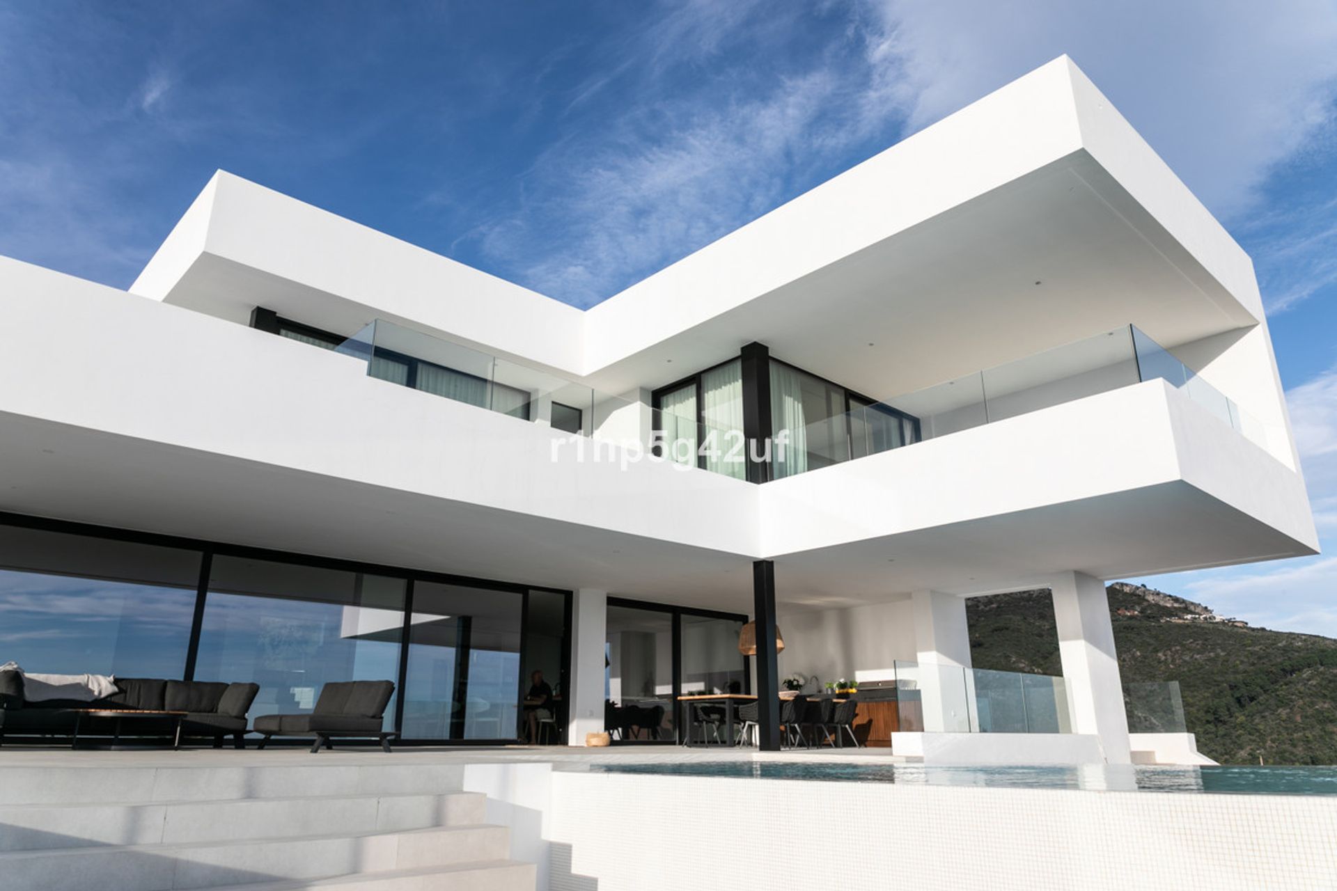 House in Benahavís, Andalucía 11972329