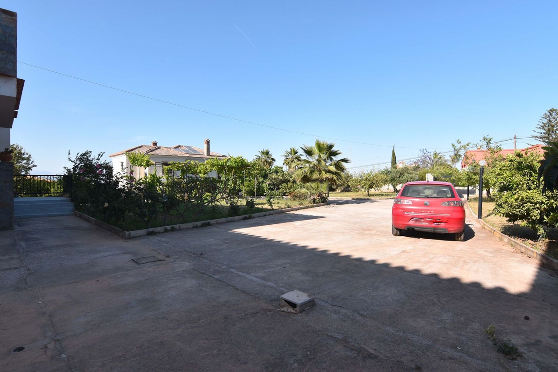 Huis in Alhaurín de la Torre, Andalucía 11972331