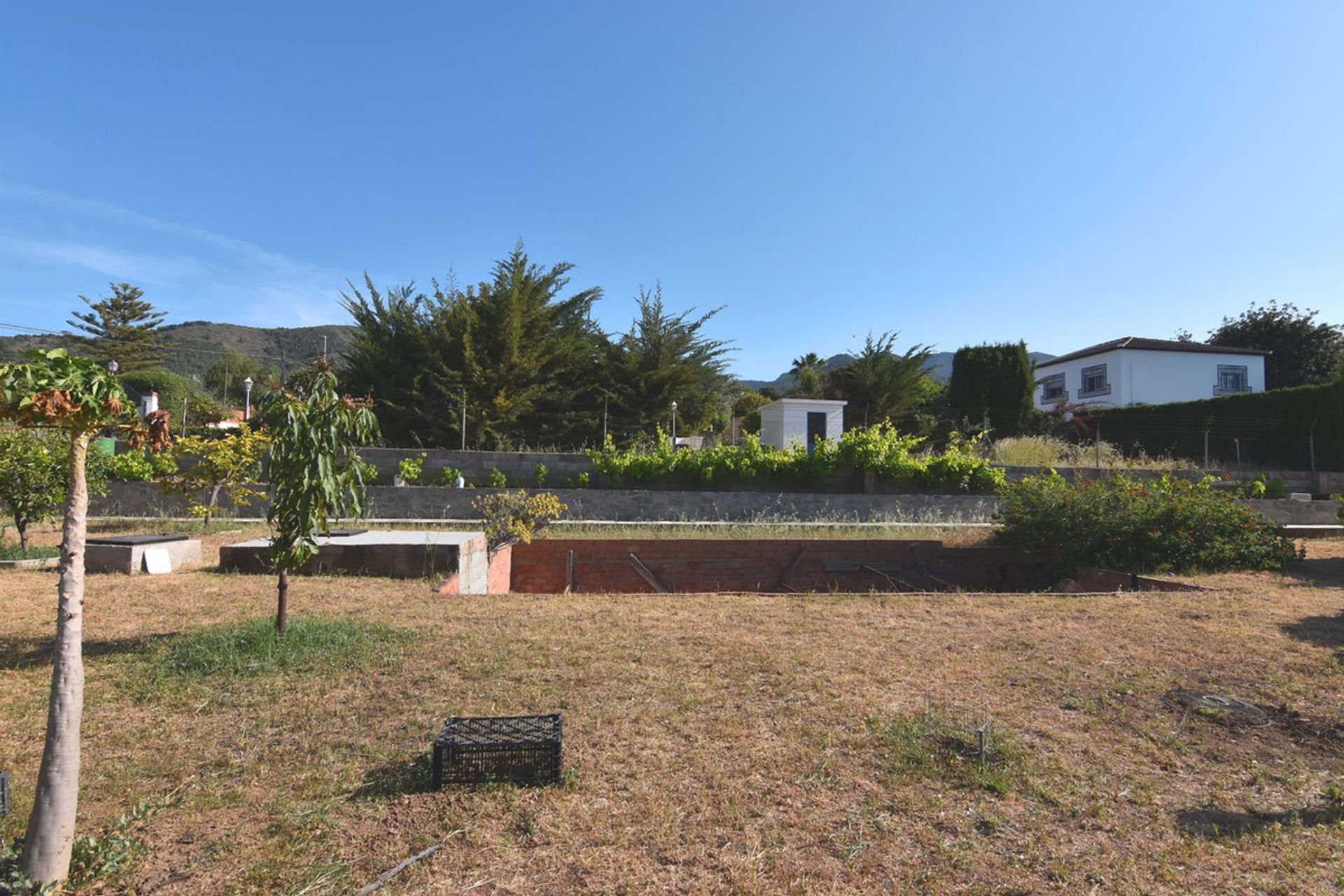 Huis in Alhaurín de la Torre, Andalucía 11972331