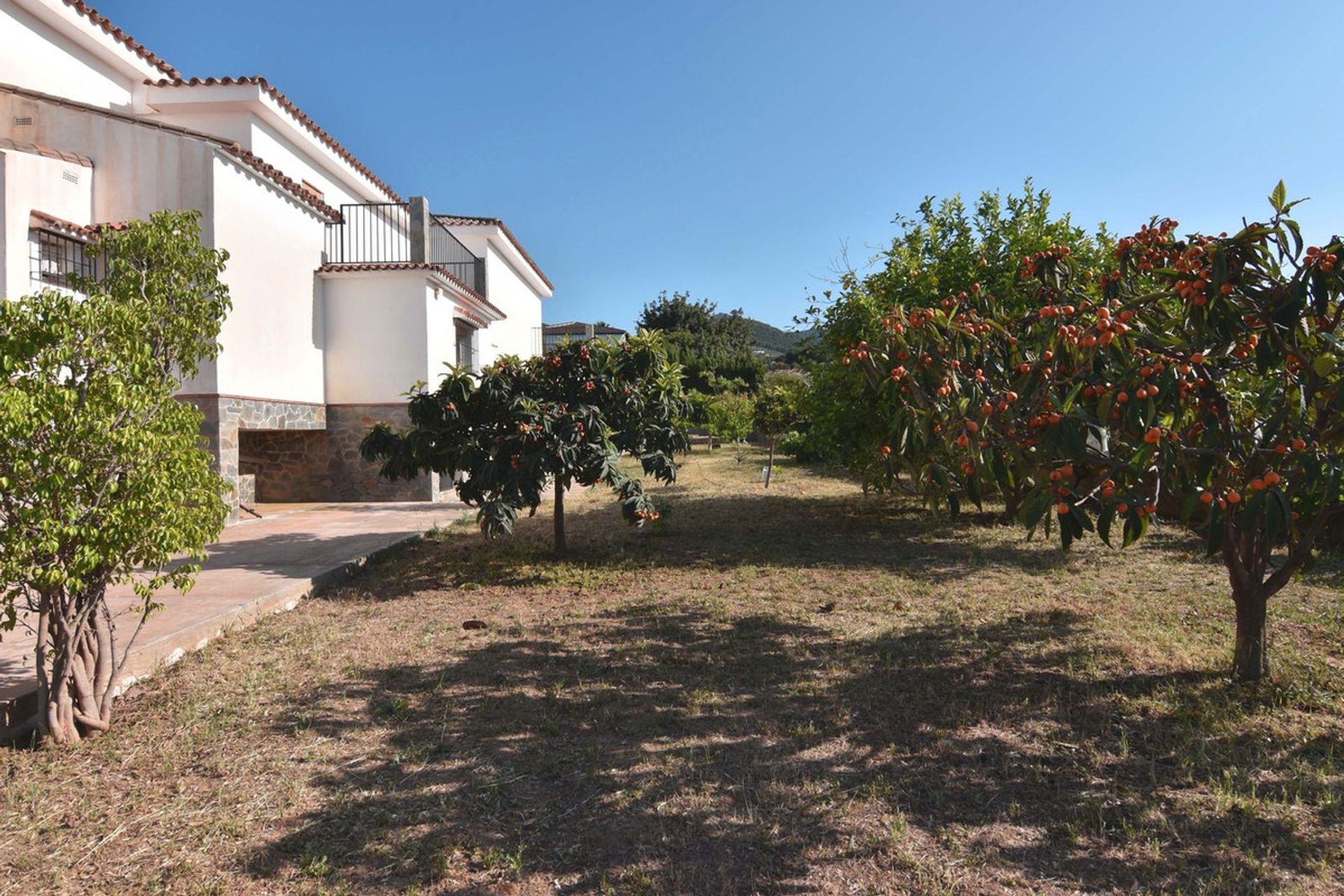 Huis in Alhaurín de la Torre, Andalucía 11972331