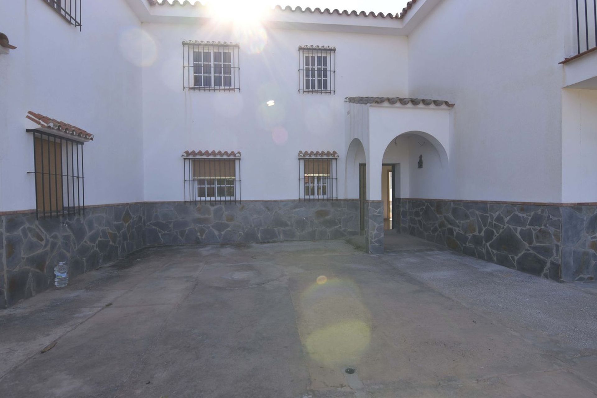 Huis in Alhaurín de la Torre, Andalucía 11972331