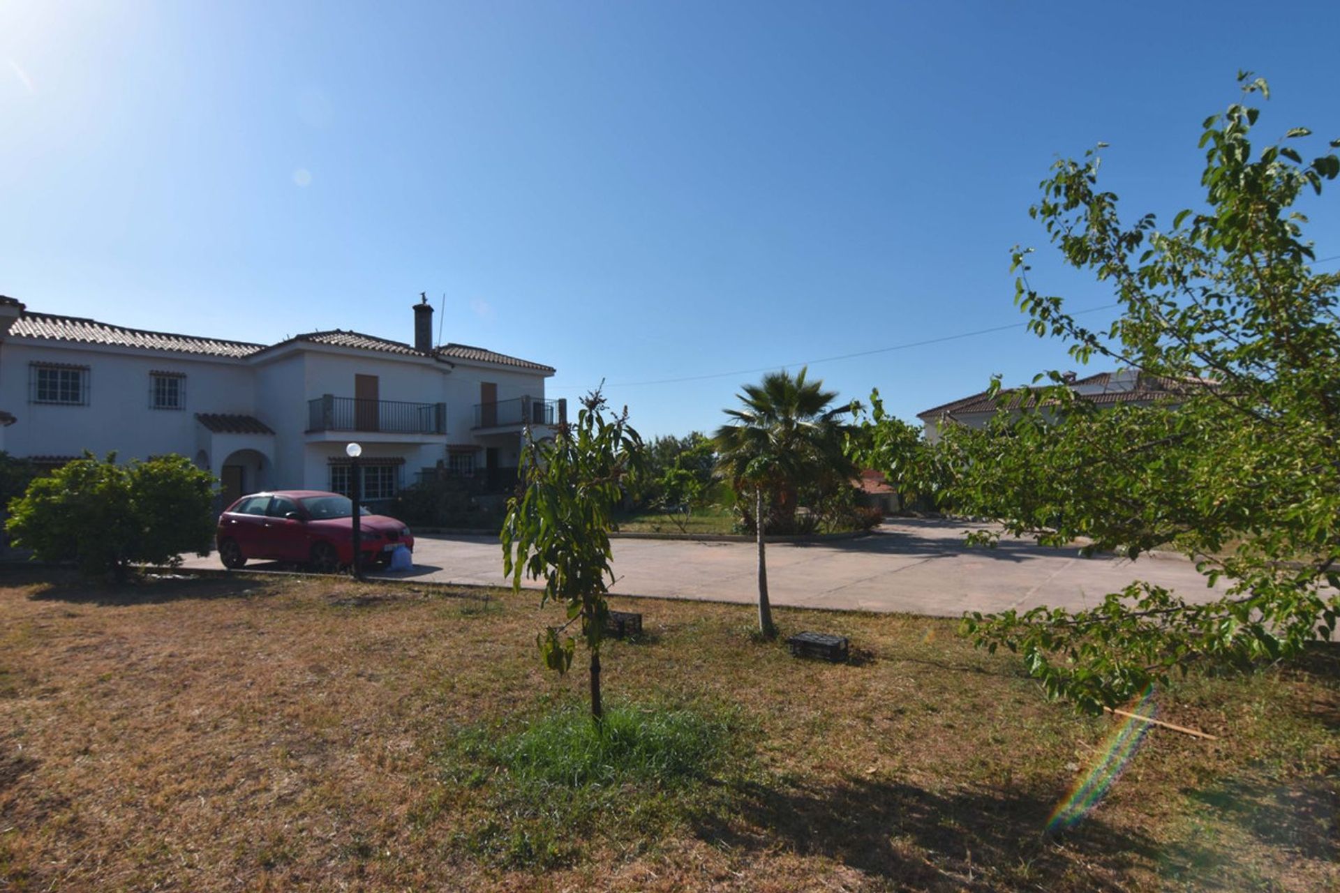 Huis in Alhaurín de la Torre, Andalucía 11972331