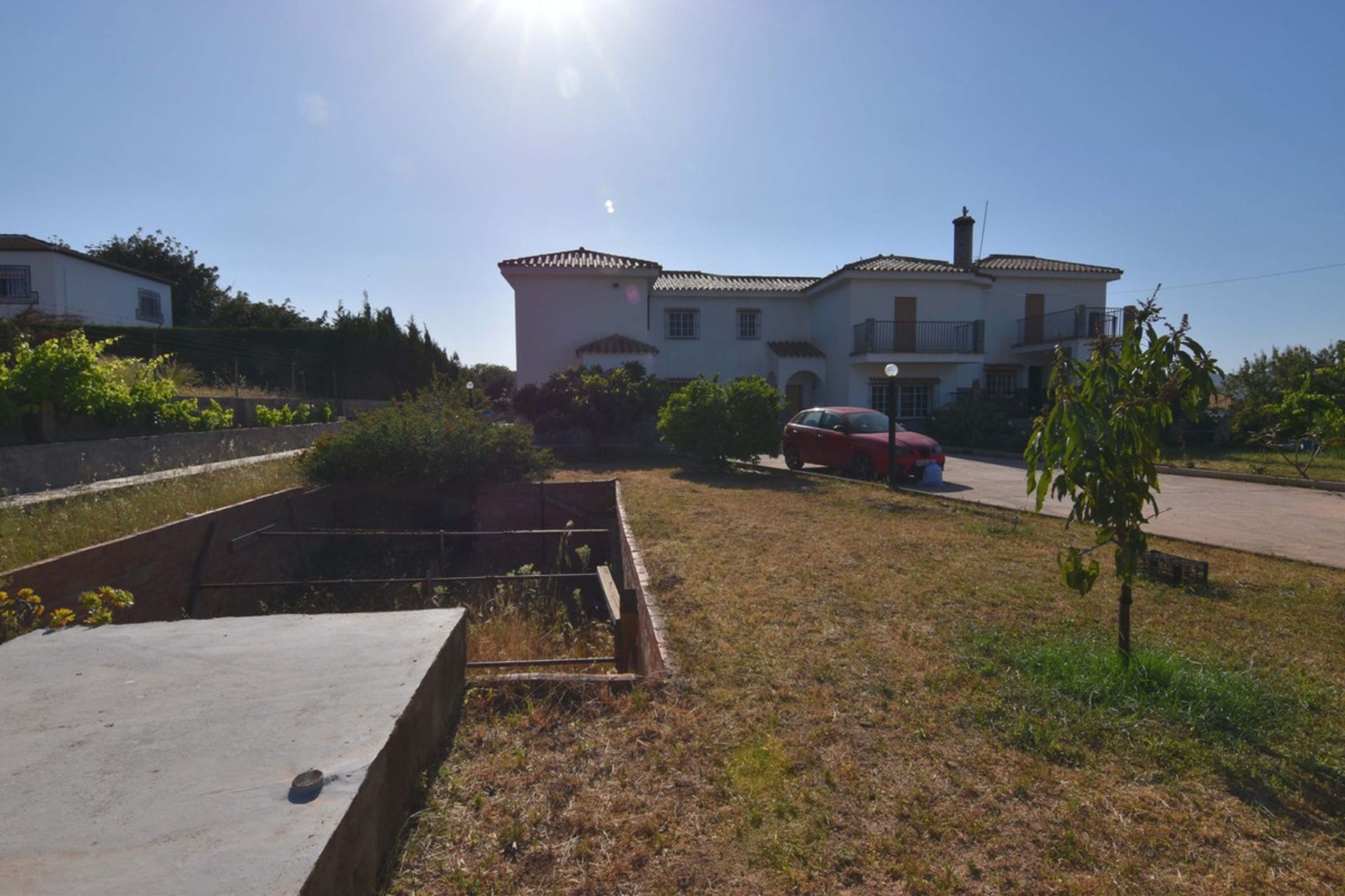 Huis in Alhaurín de la Torre, Andalucía 11972331