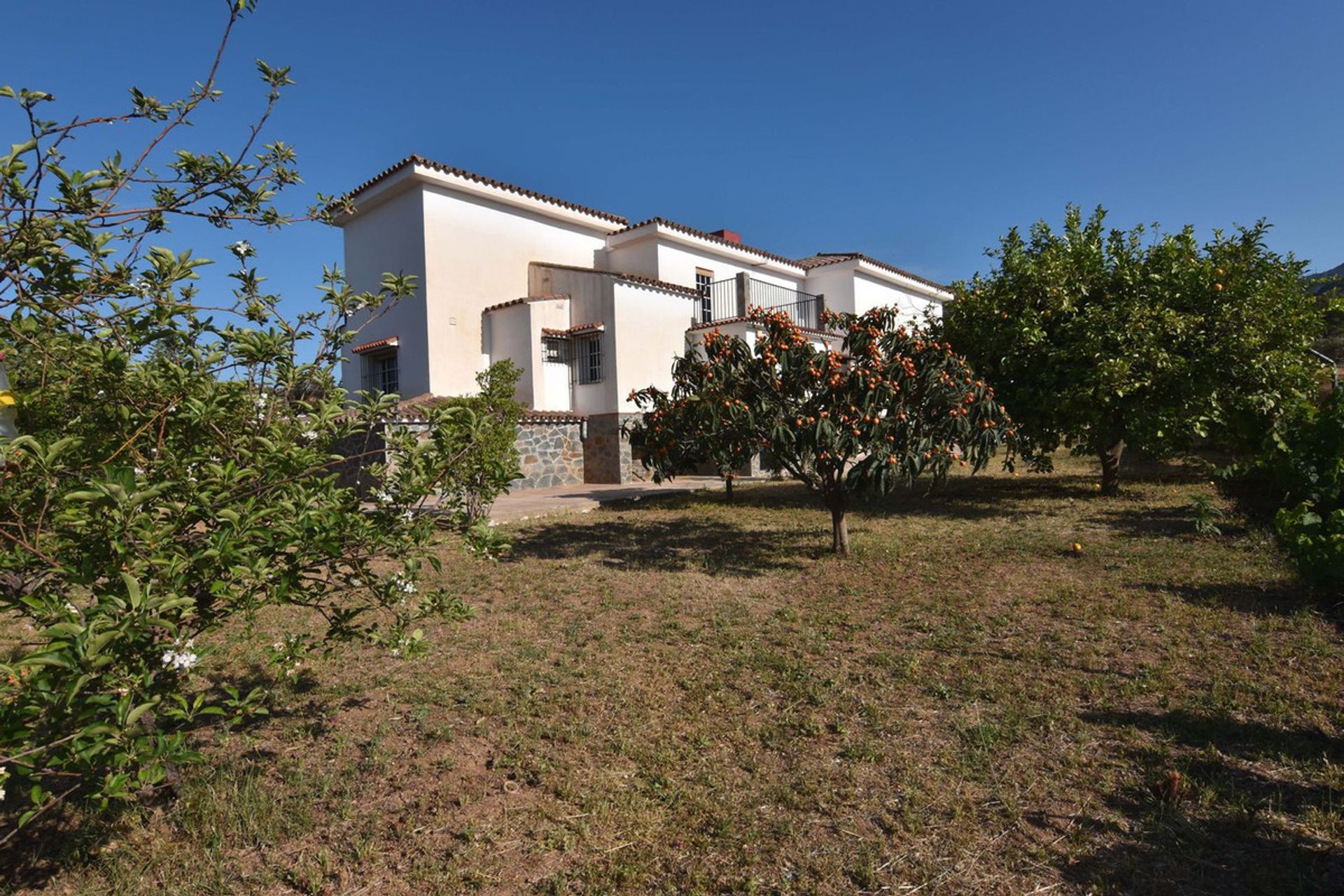 Huis in Alhaurín de la Torre, Andalucía 11972331