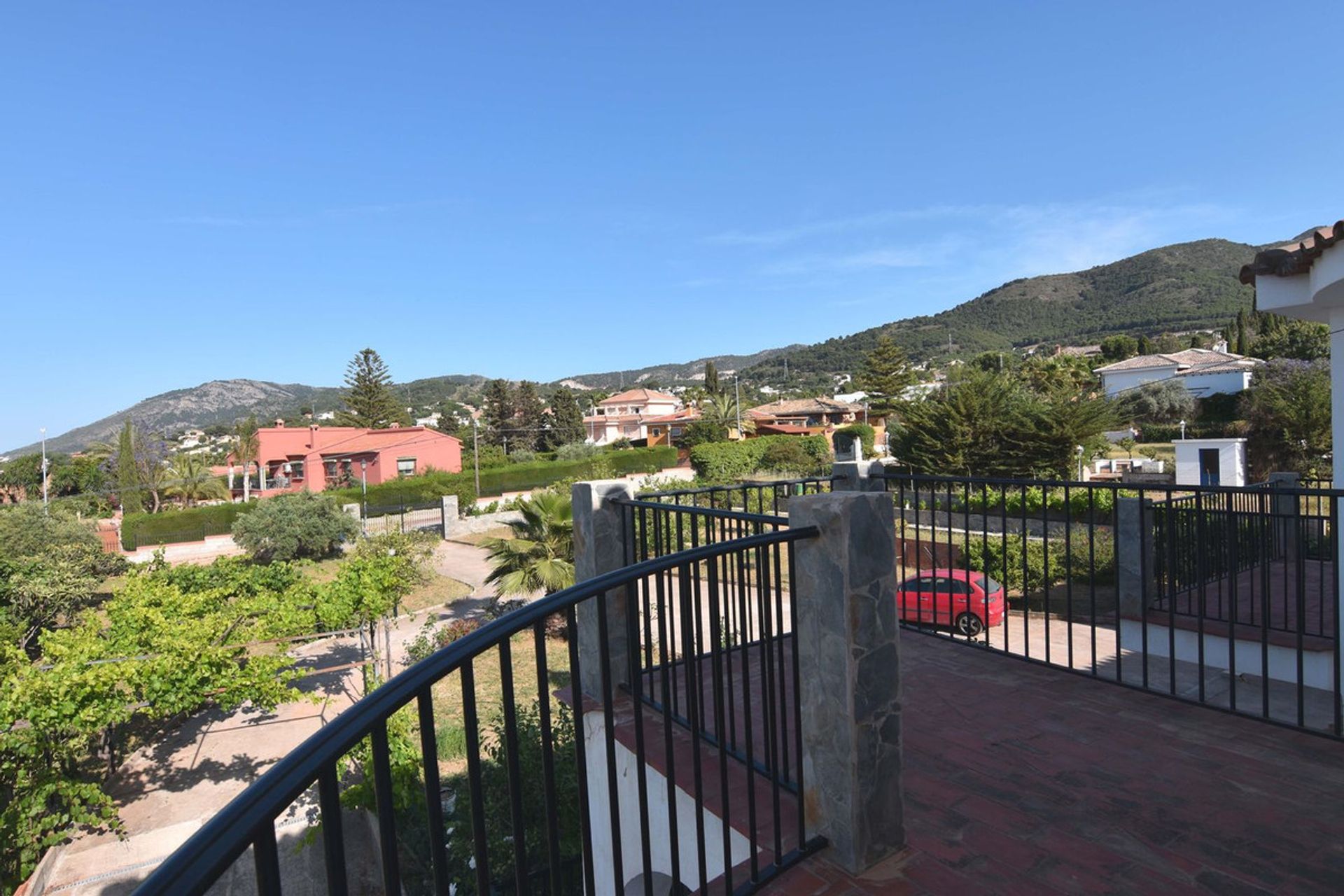 Huis in Alhaurín de la Torre, Andalucía 11972331