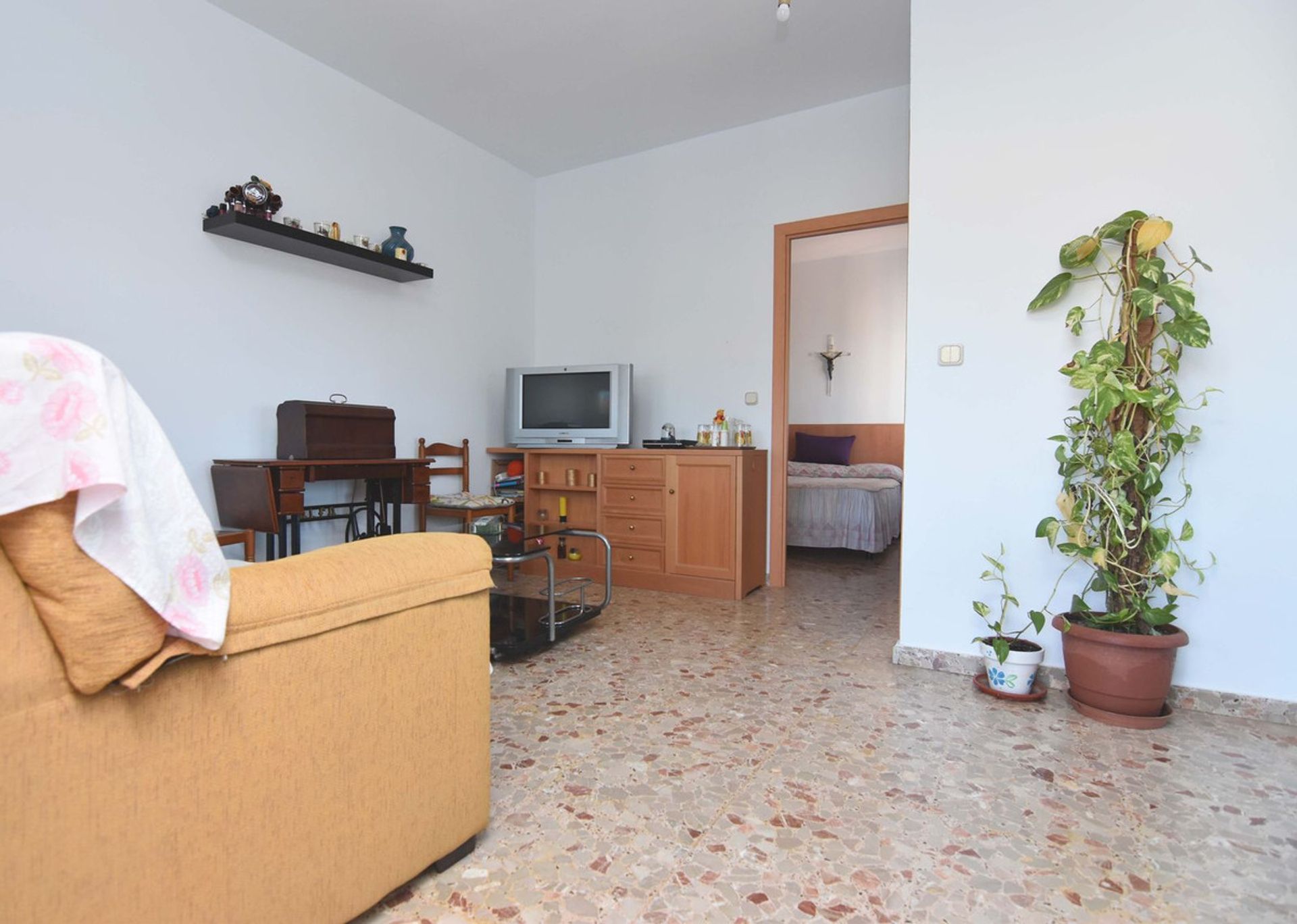 Huis in Alhaurín de la Torre, Andalucía 11972331