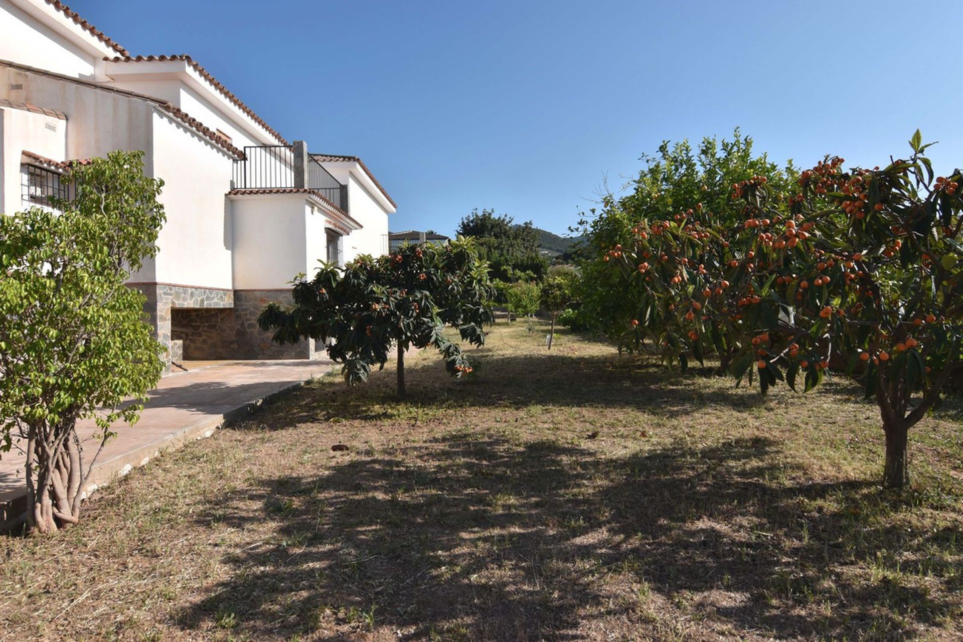 Huis in Alhaurín de la Torre, Andalucía 11972331