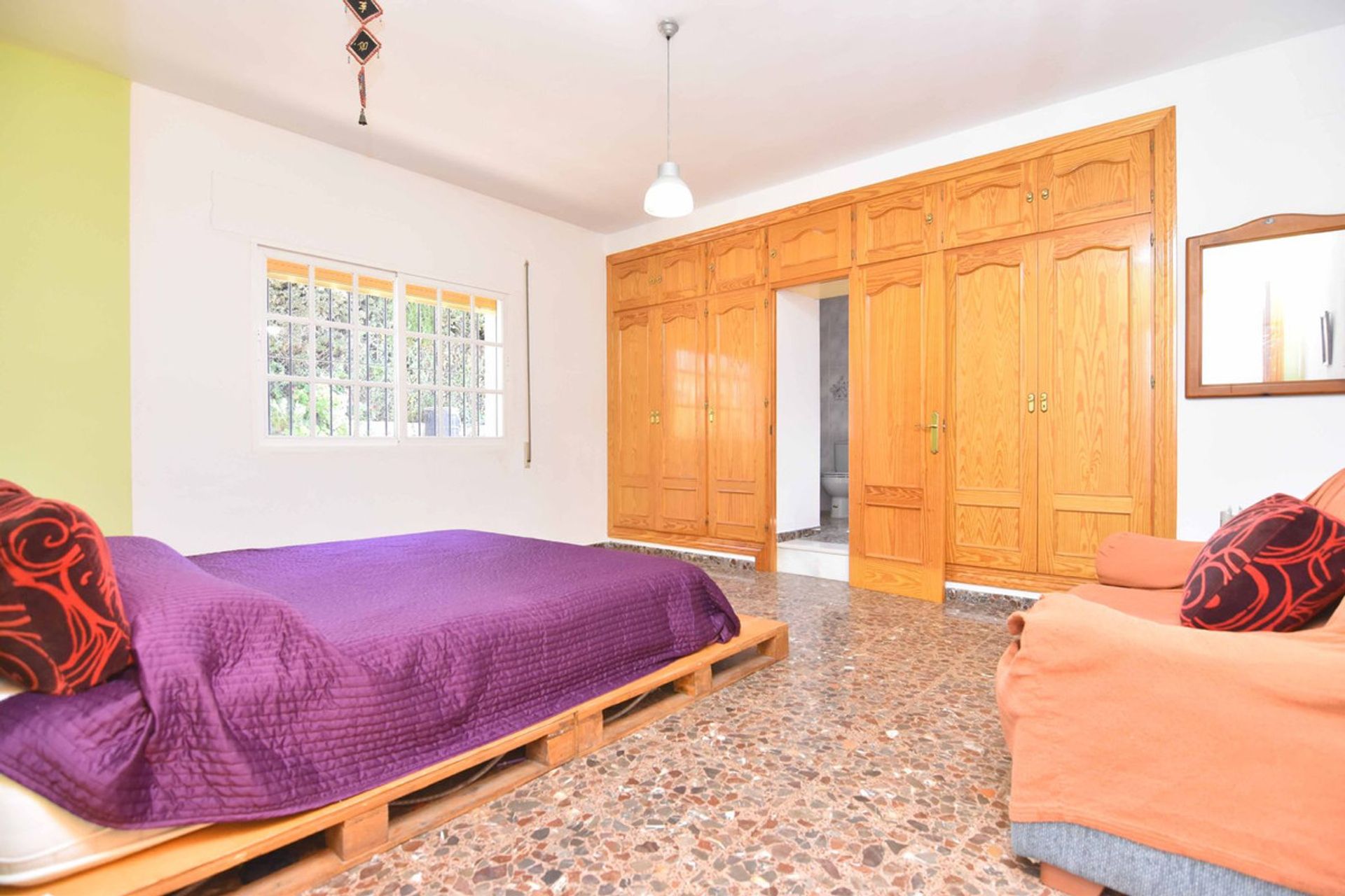 Huis in Alhaurín de la Torre, Andalucía 11972331