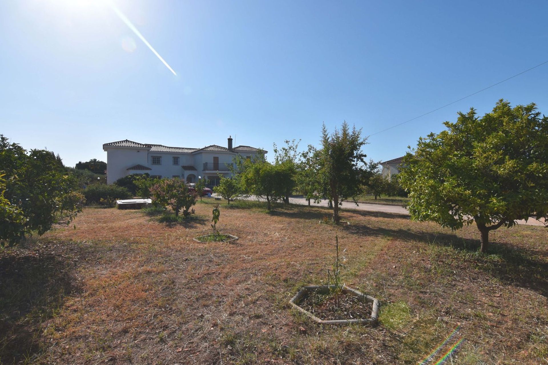 Huis in Alhaurín de la Torre, Andalucía 11972331