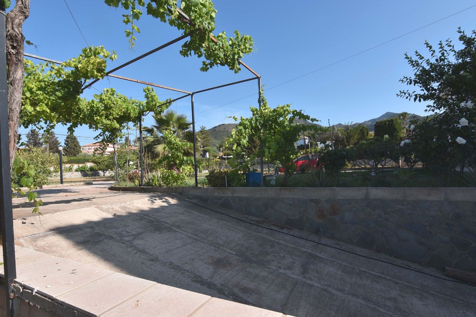 Huis in Alhaurín de la Torre, Andalucía 11972331