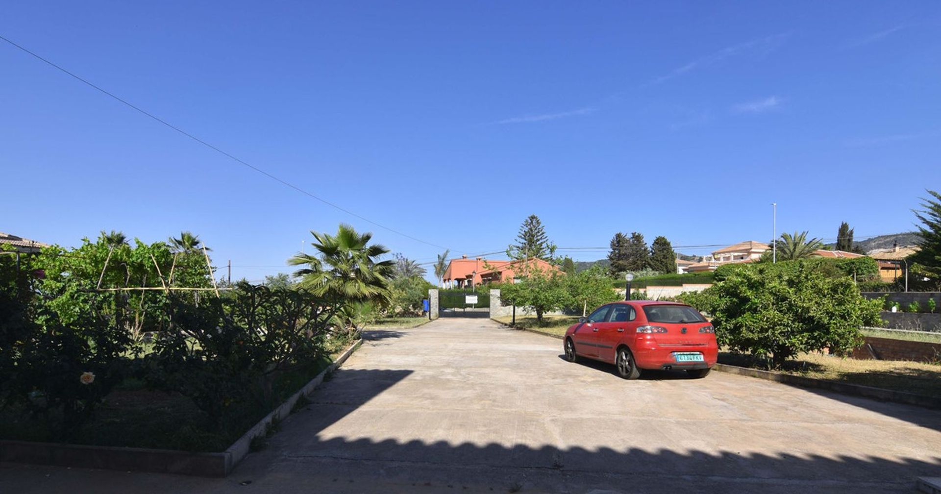 Huis in Alhaurín de la Torre, Andalucía 11972331