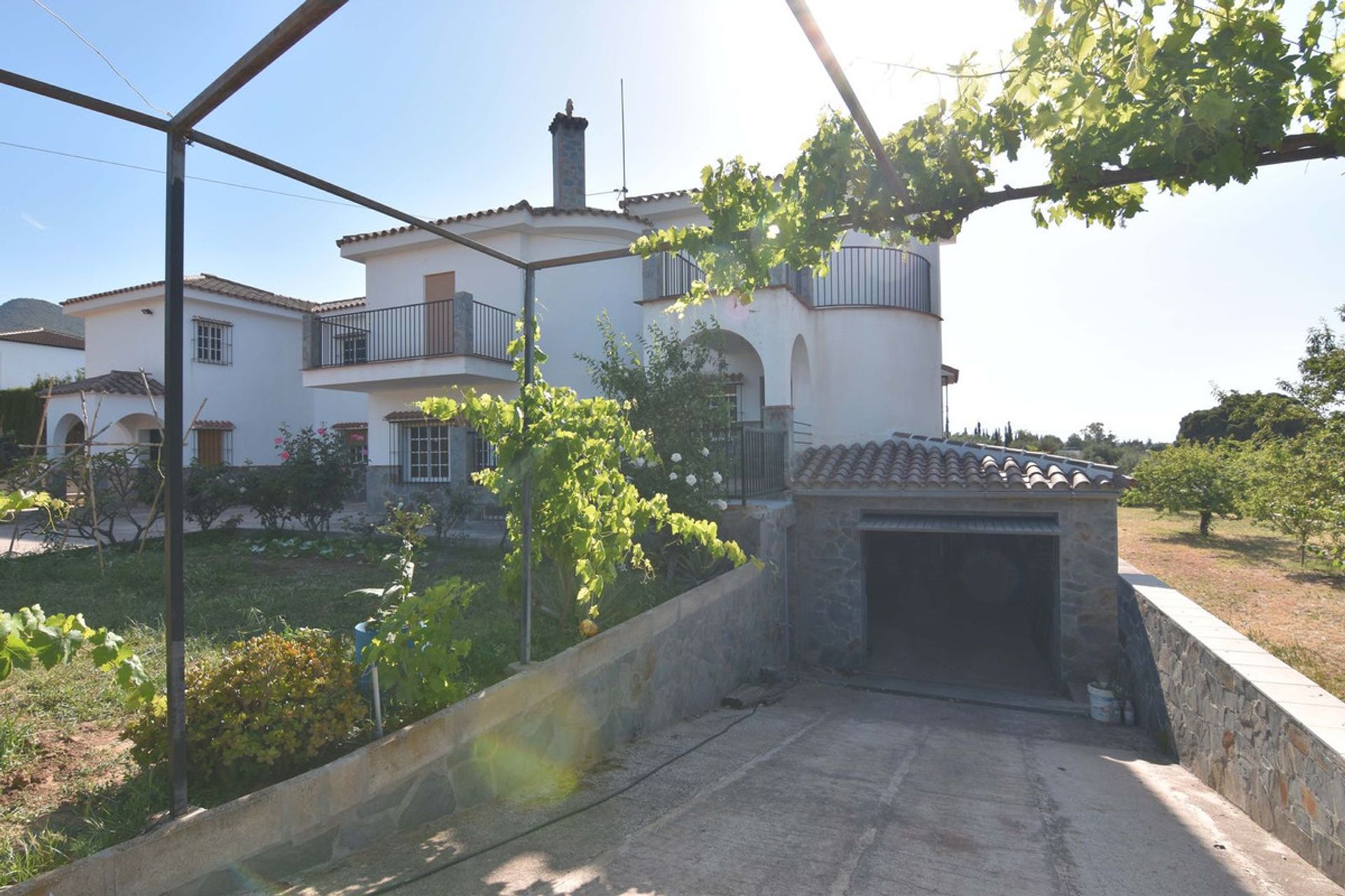 Huis in Alhaurín de la Torre, Andalucía 11972331