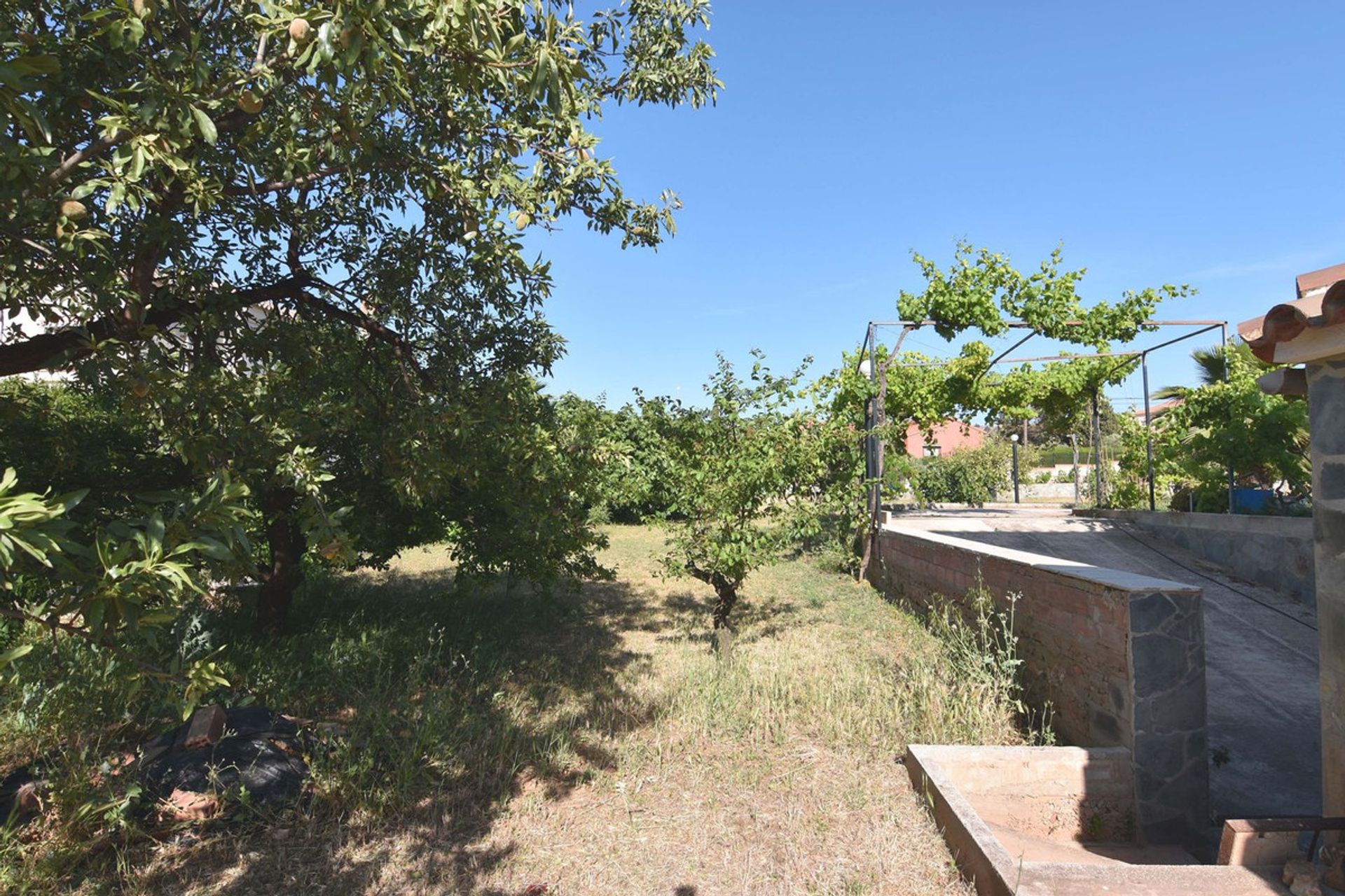 Huis in Alhaurín de la Torre, Andalucía 11972331