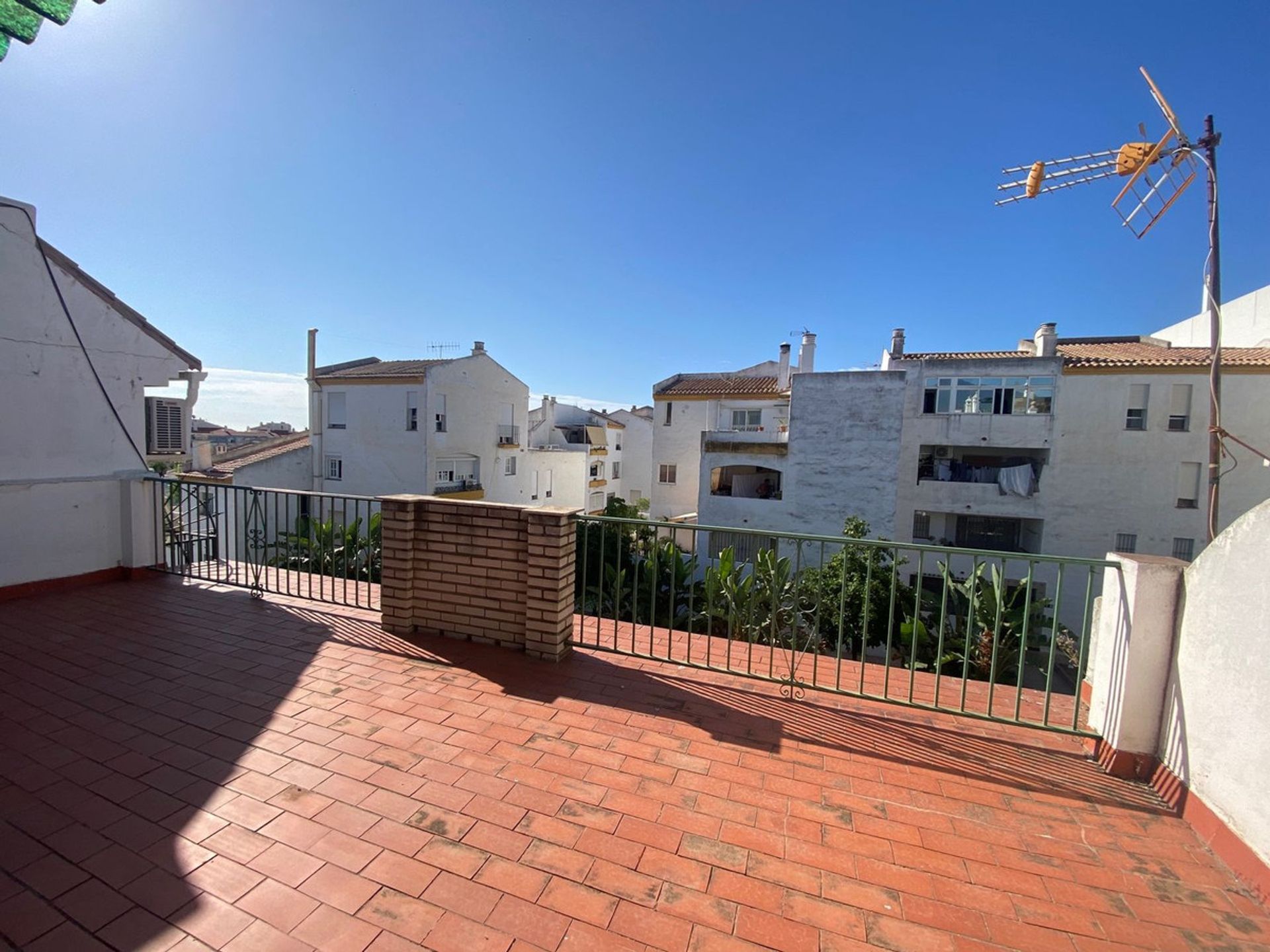 Casa nel San Pedro de Alcantara, Andalusia 11972340