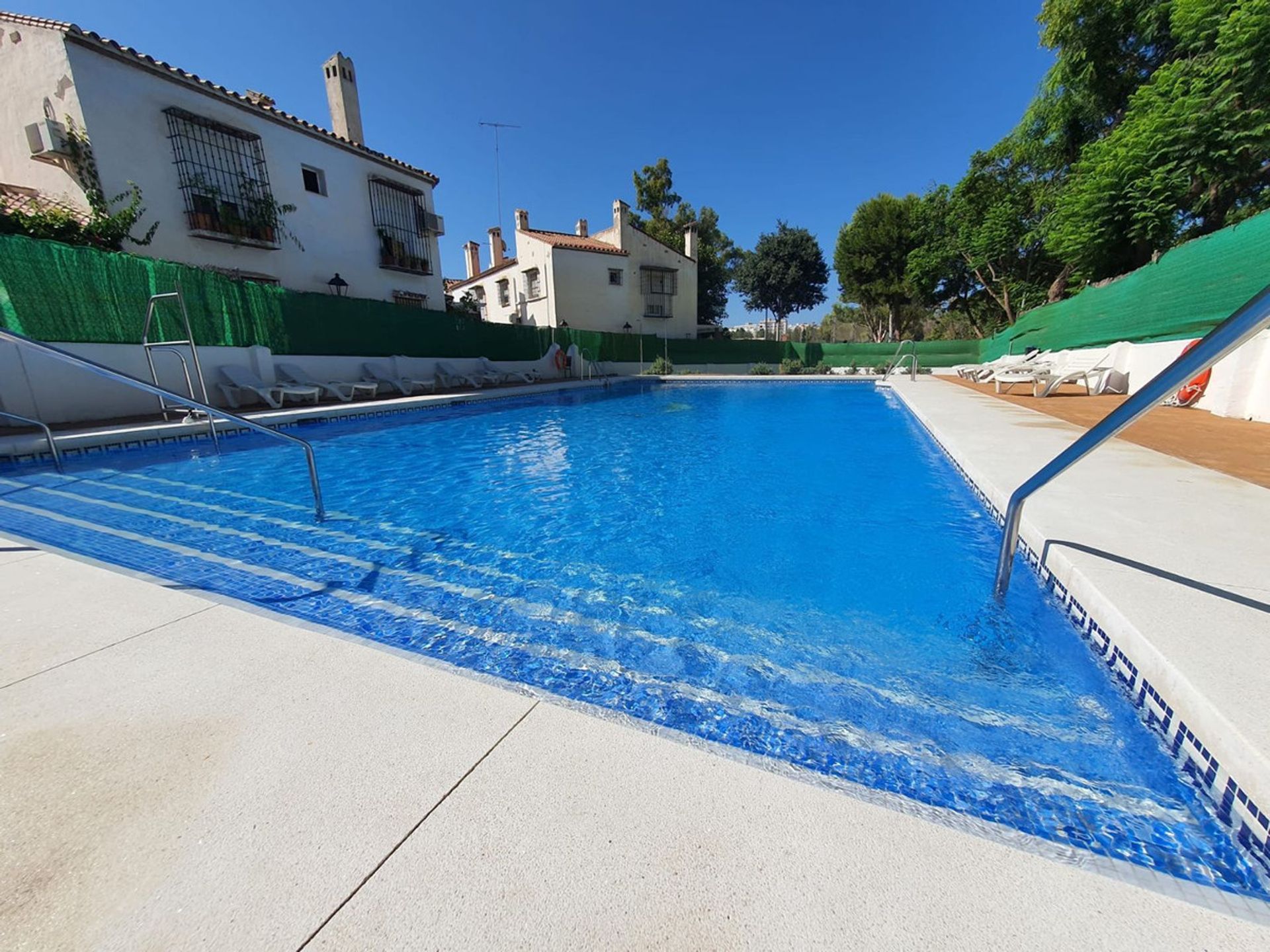 loger dans Torremolinos, Andalucía 11972357