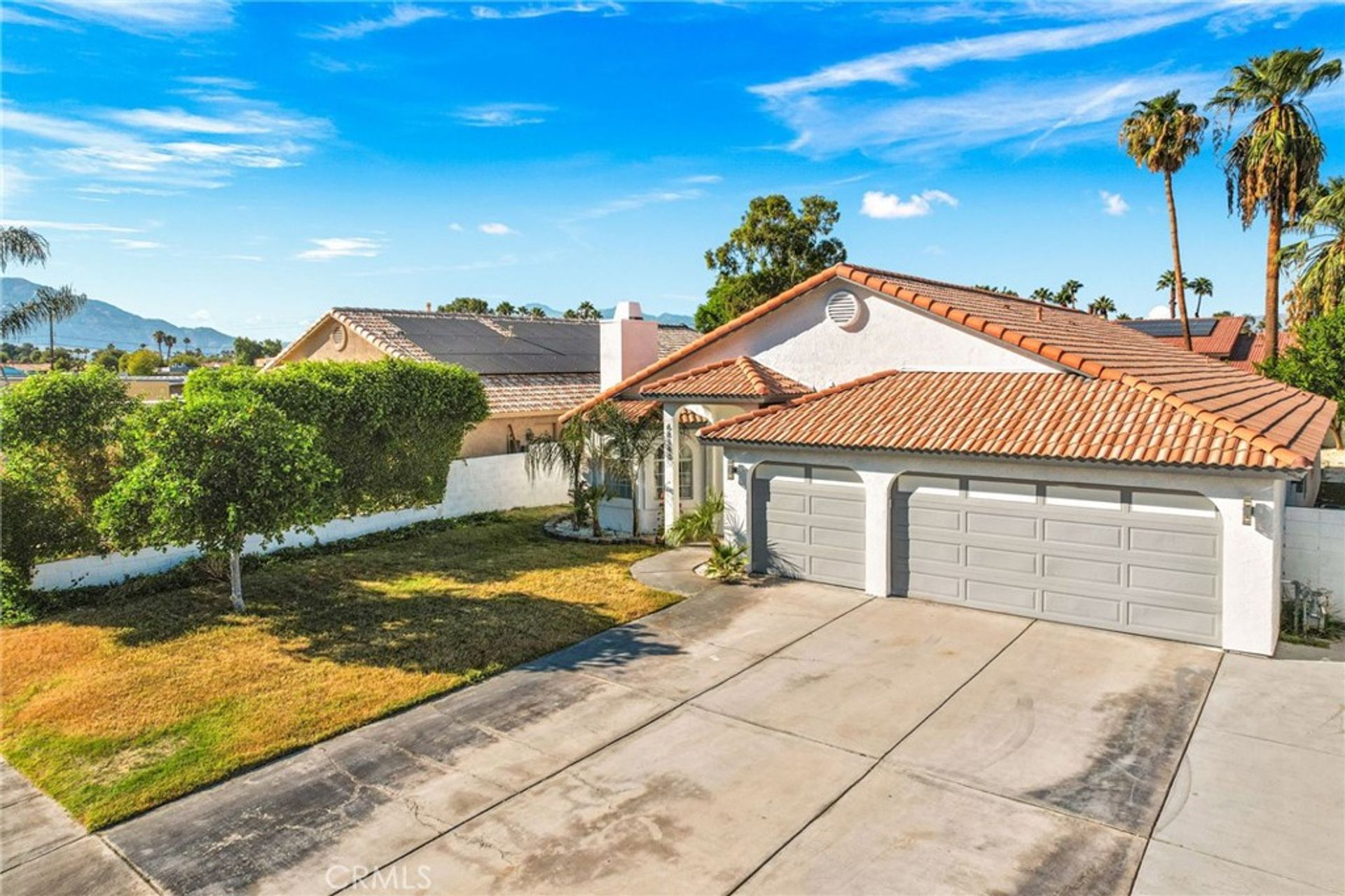 House in Cathedral City, California 11972364