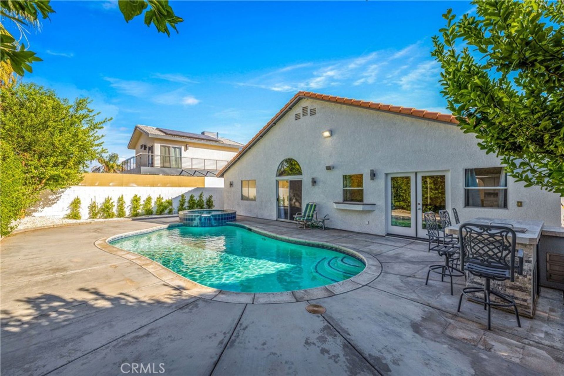 House in Cathedral City, California 11972364