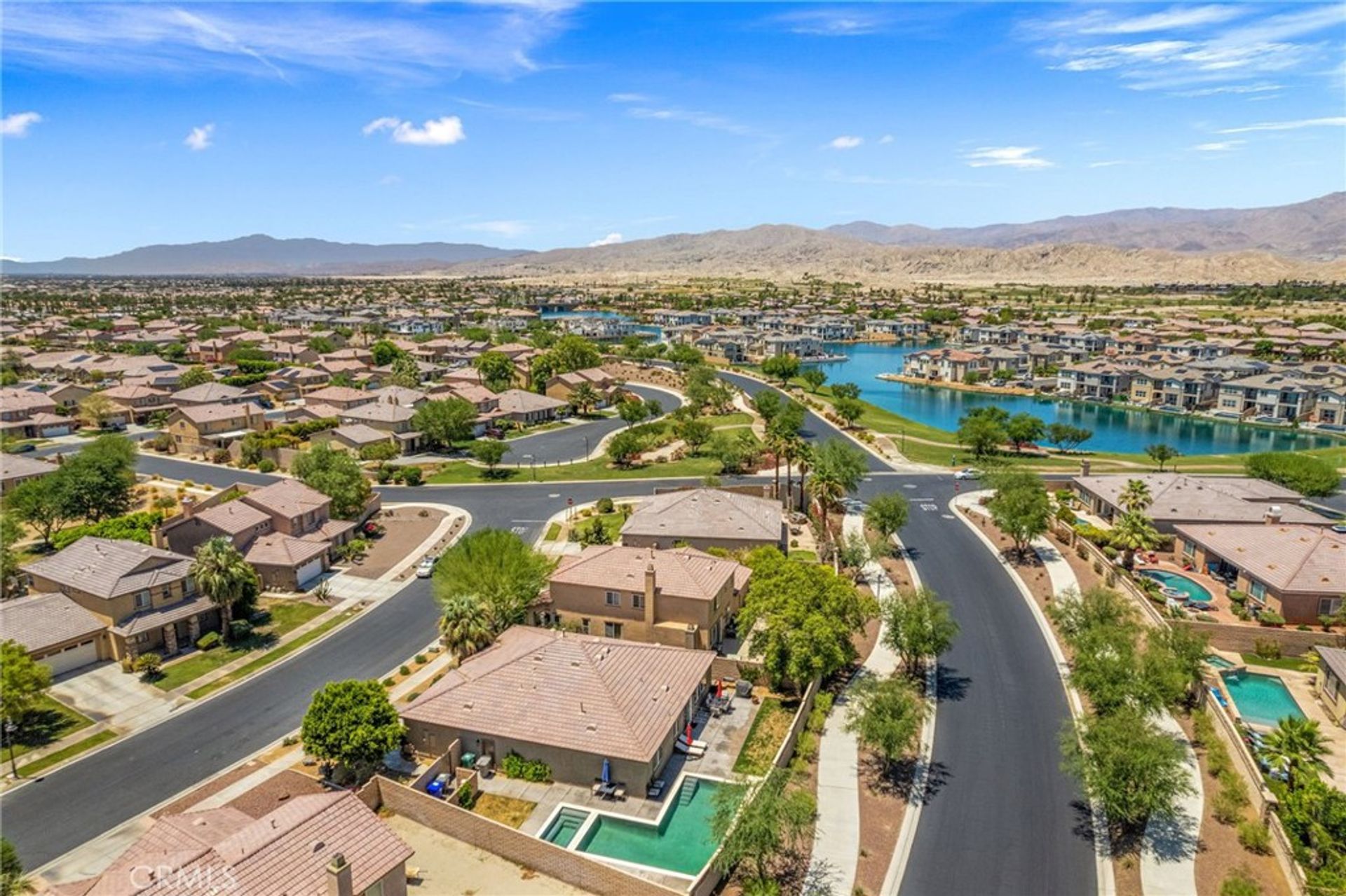 casa en Indio, California 11972366