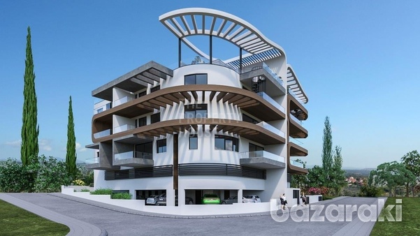 Condominium in Limassol, Limassol 11972558