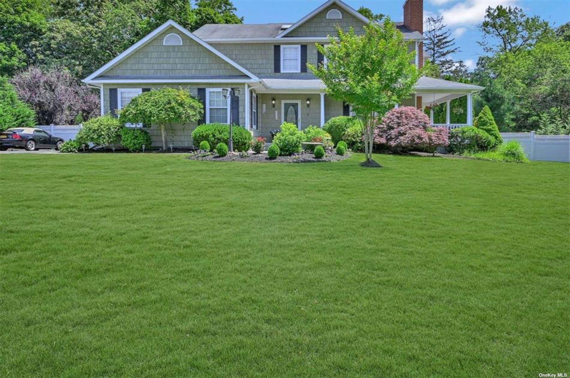 casa en Yaphank, Nueva York 11973297