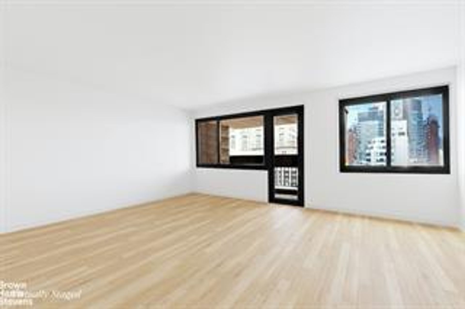 Condominio en hoboken, New Jersey 11973344