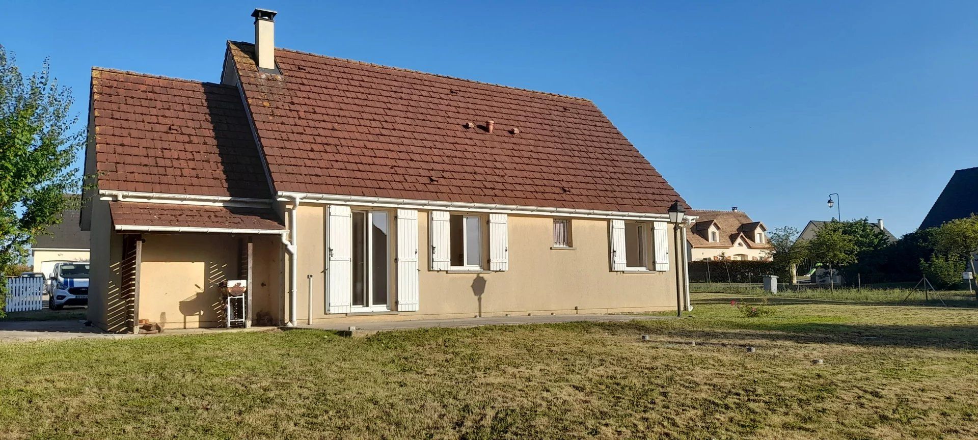 Casa nel Évreux, Eure 11973402