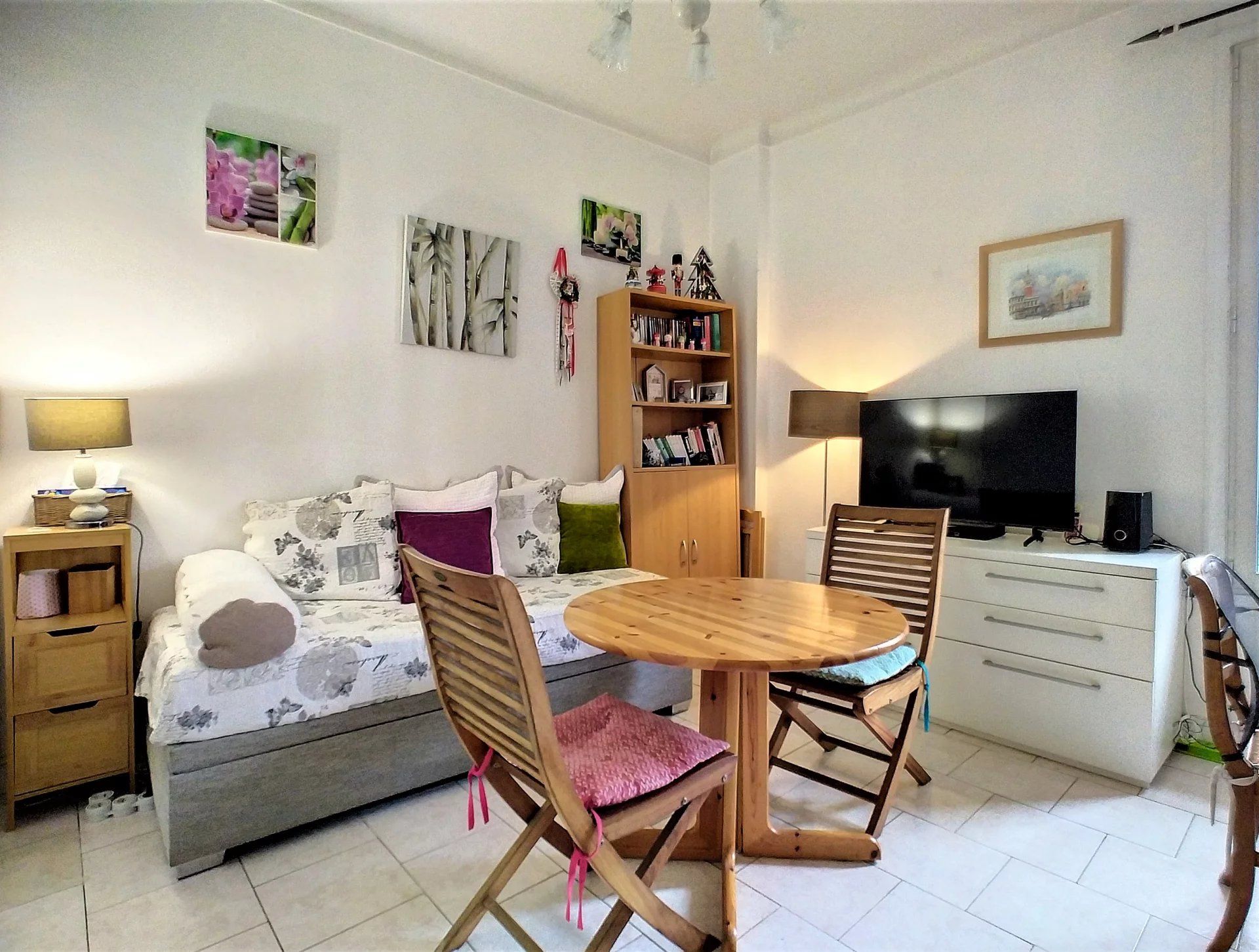 Residencial en Nice, Alpes-Maritimes 11973430