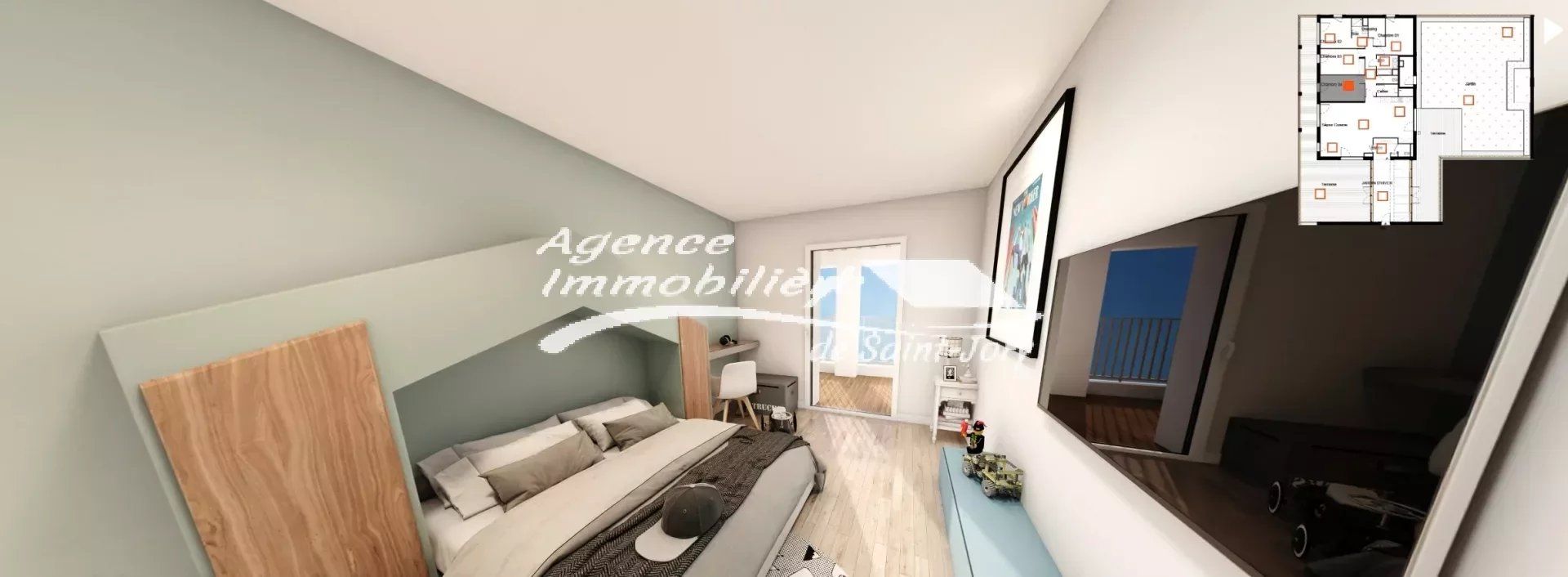 Condominium dans Toulouse, Occitanie 11973488