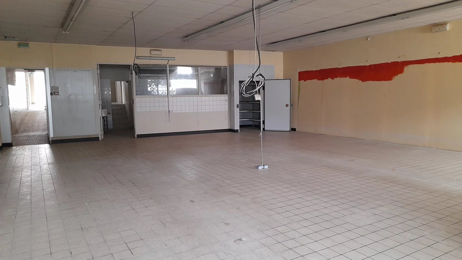 Commercial in Seuil-d'Argonne, Meuse 11973501