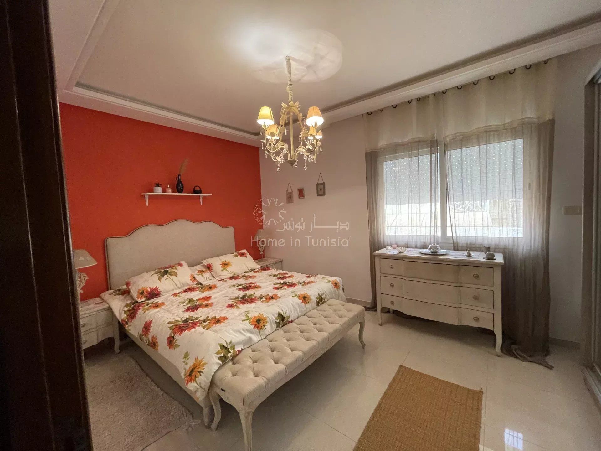 Condominium in Villa des Pins, Sousse 11973584