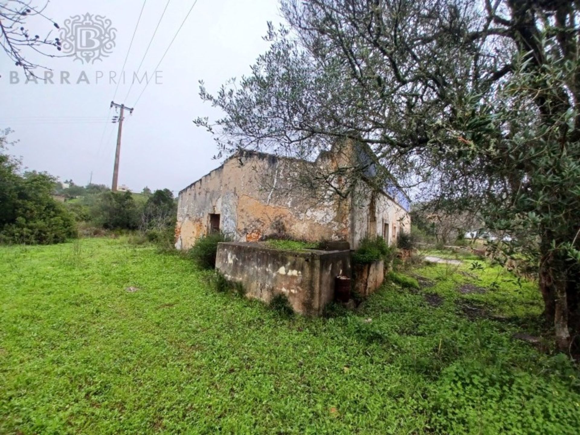 Land im Loulé, Faro District 11973589