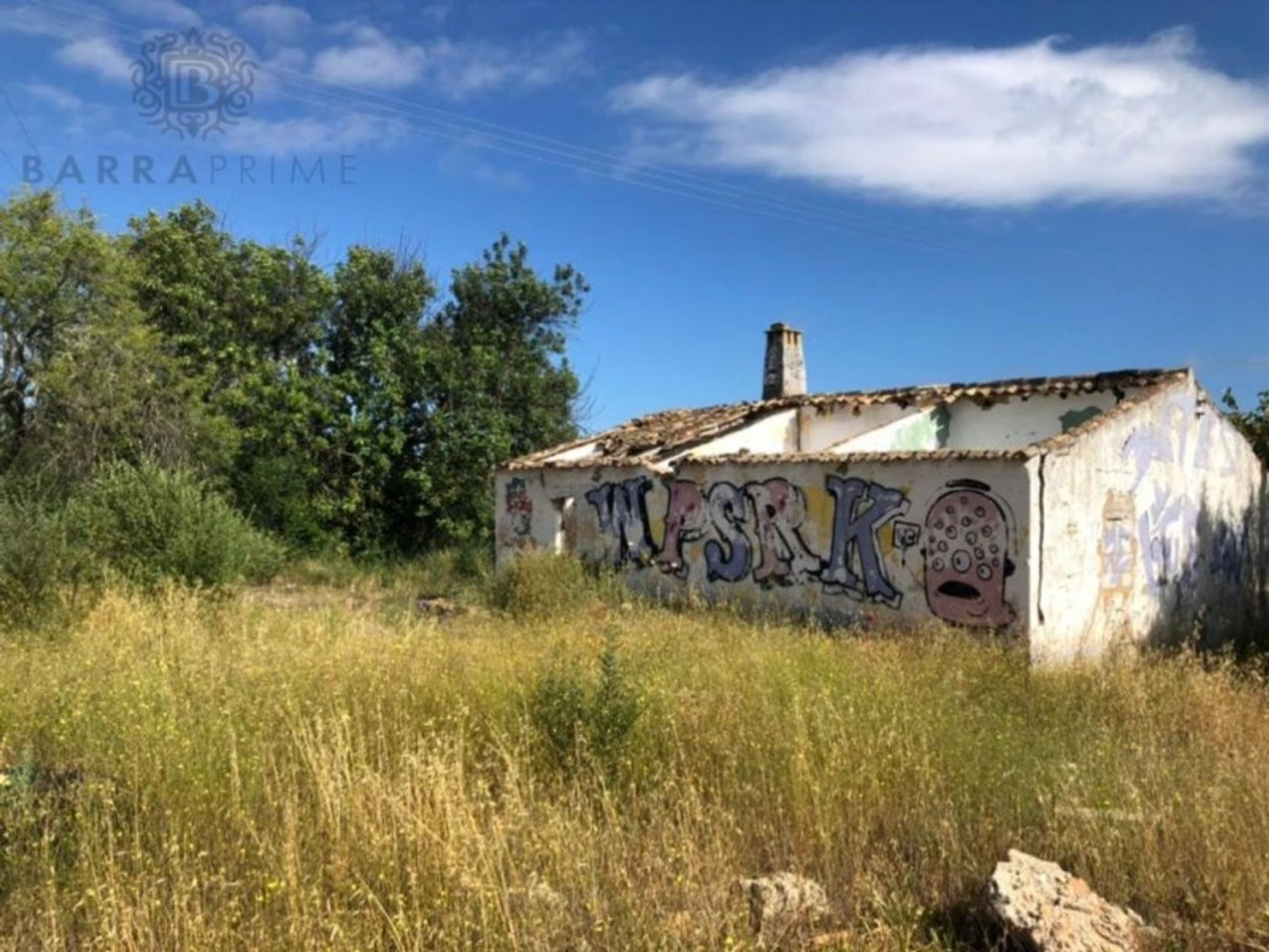 Tierra en almancil, Faraón 11973612