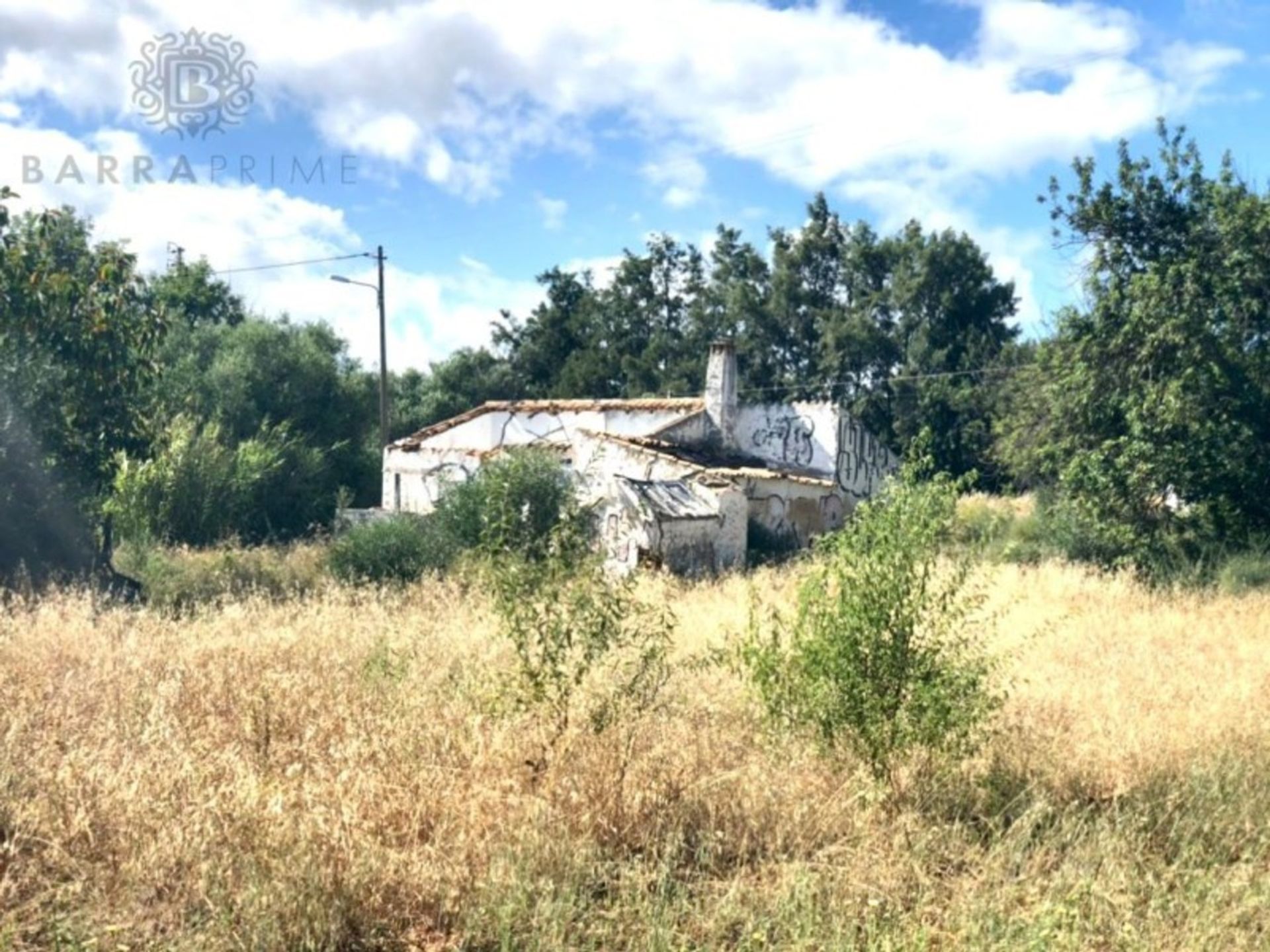 Tierra en almancil, Faraón 11973612