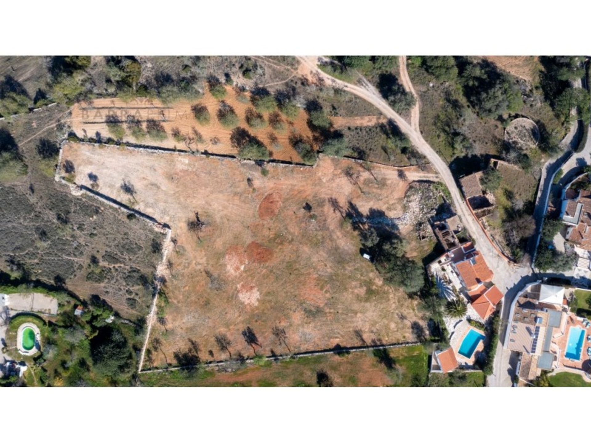 Land in Boliqueime, Faro 11973620