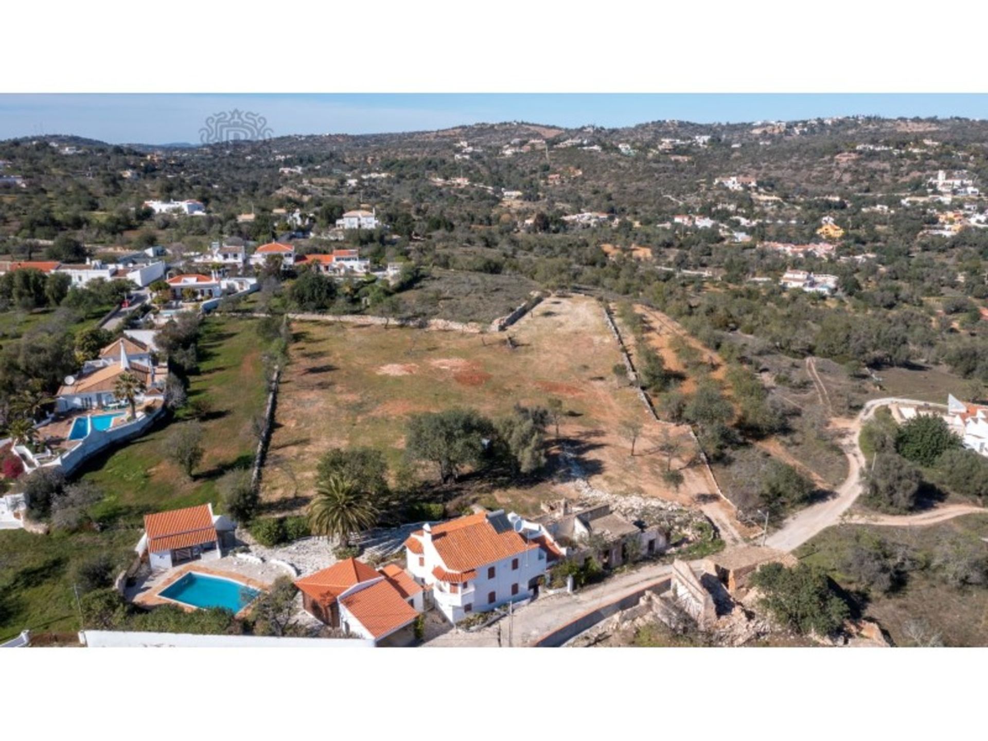 Land in Boliqueime, Faro 11973620