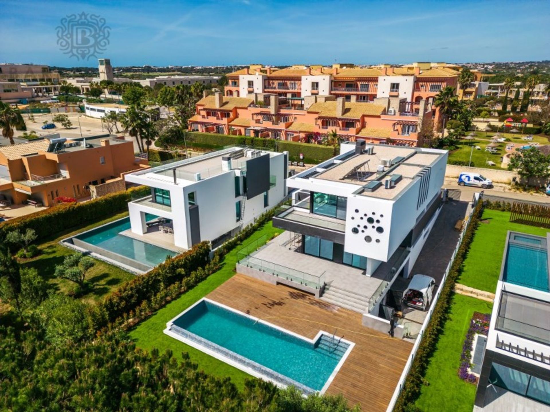 Huis in Quarteira, Faro 11973651