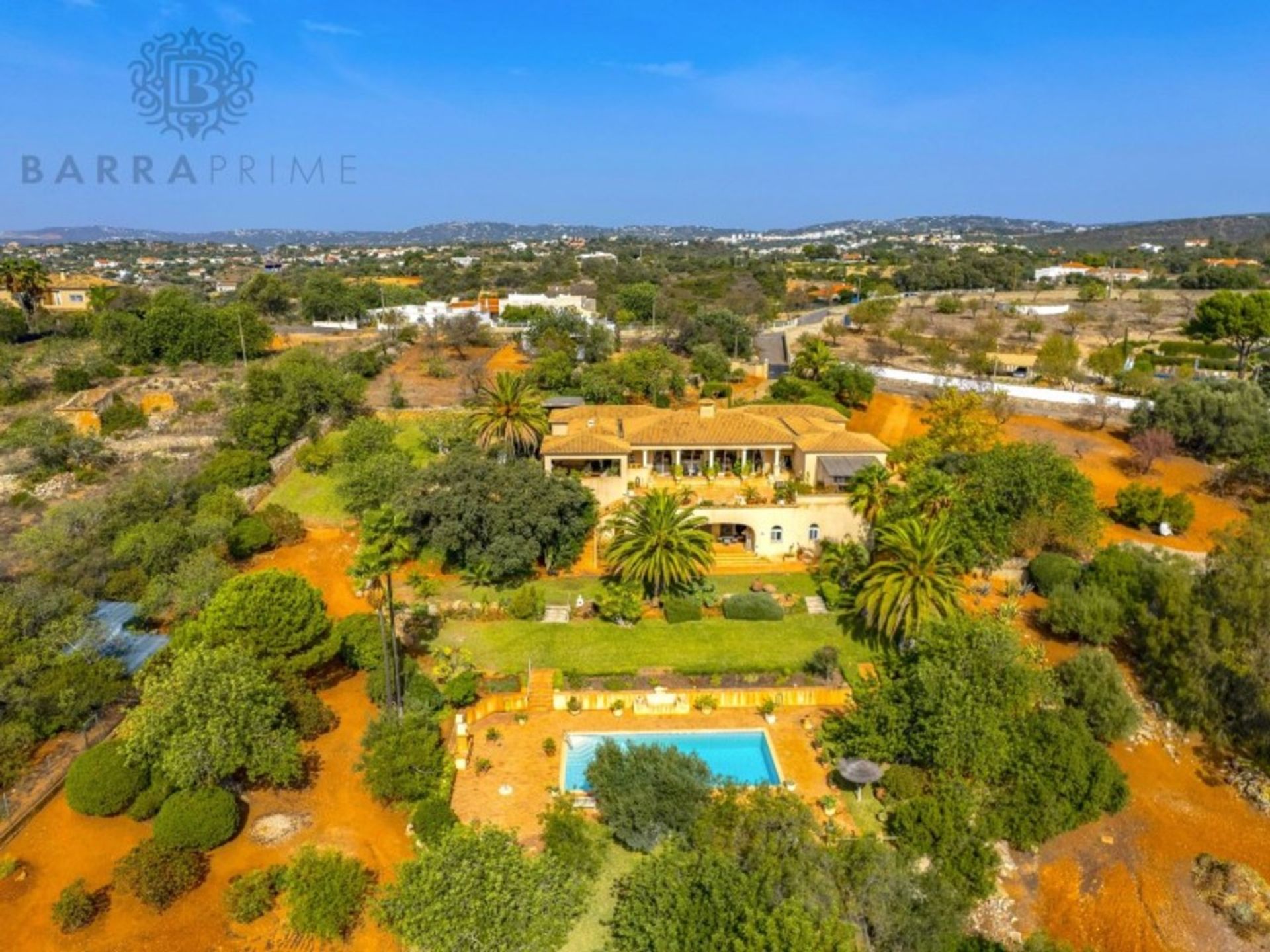 casa en Loulé, Faraón 11973653