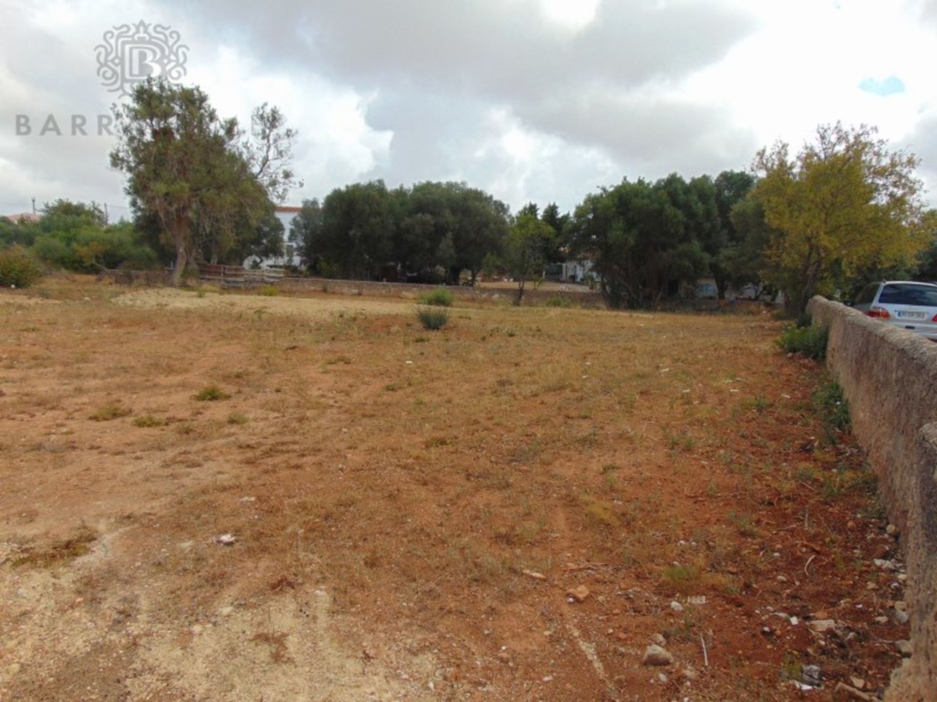 Land im Almancil, Faro District 11973668