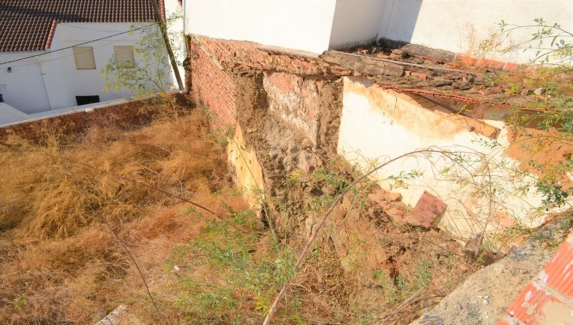 Land in Sanlúcar de Guadiana, Andalusia 11973679